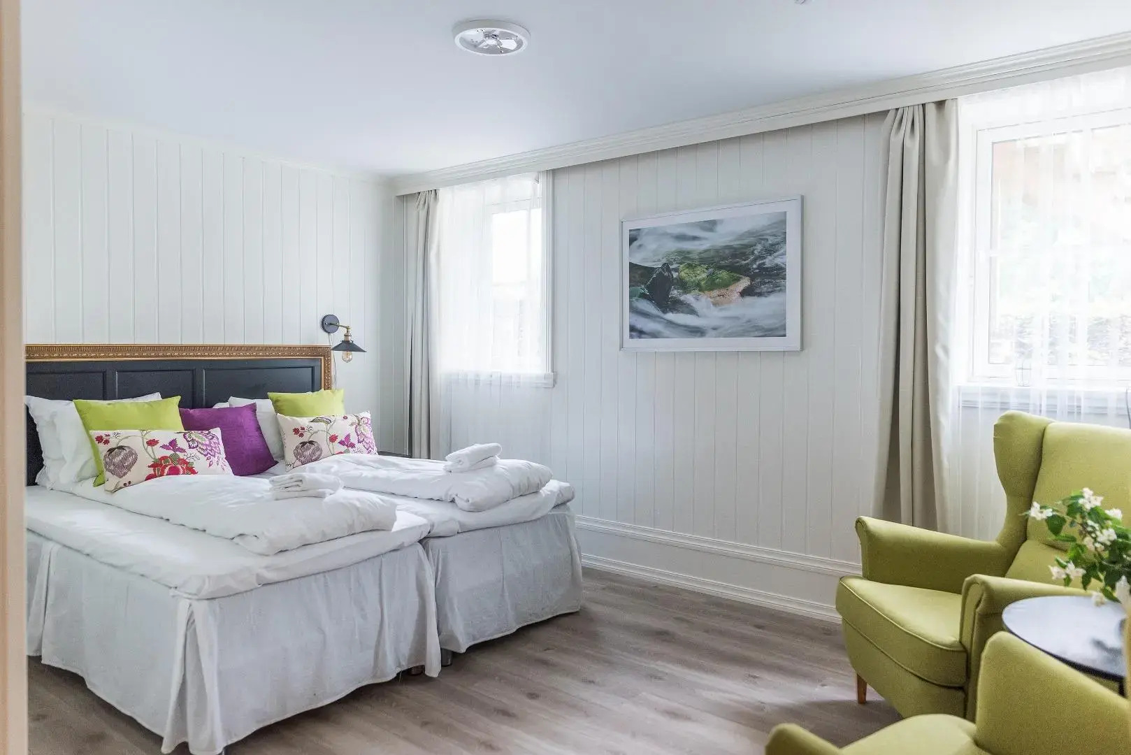 Store Ringheim Hotell og Restaurant