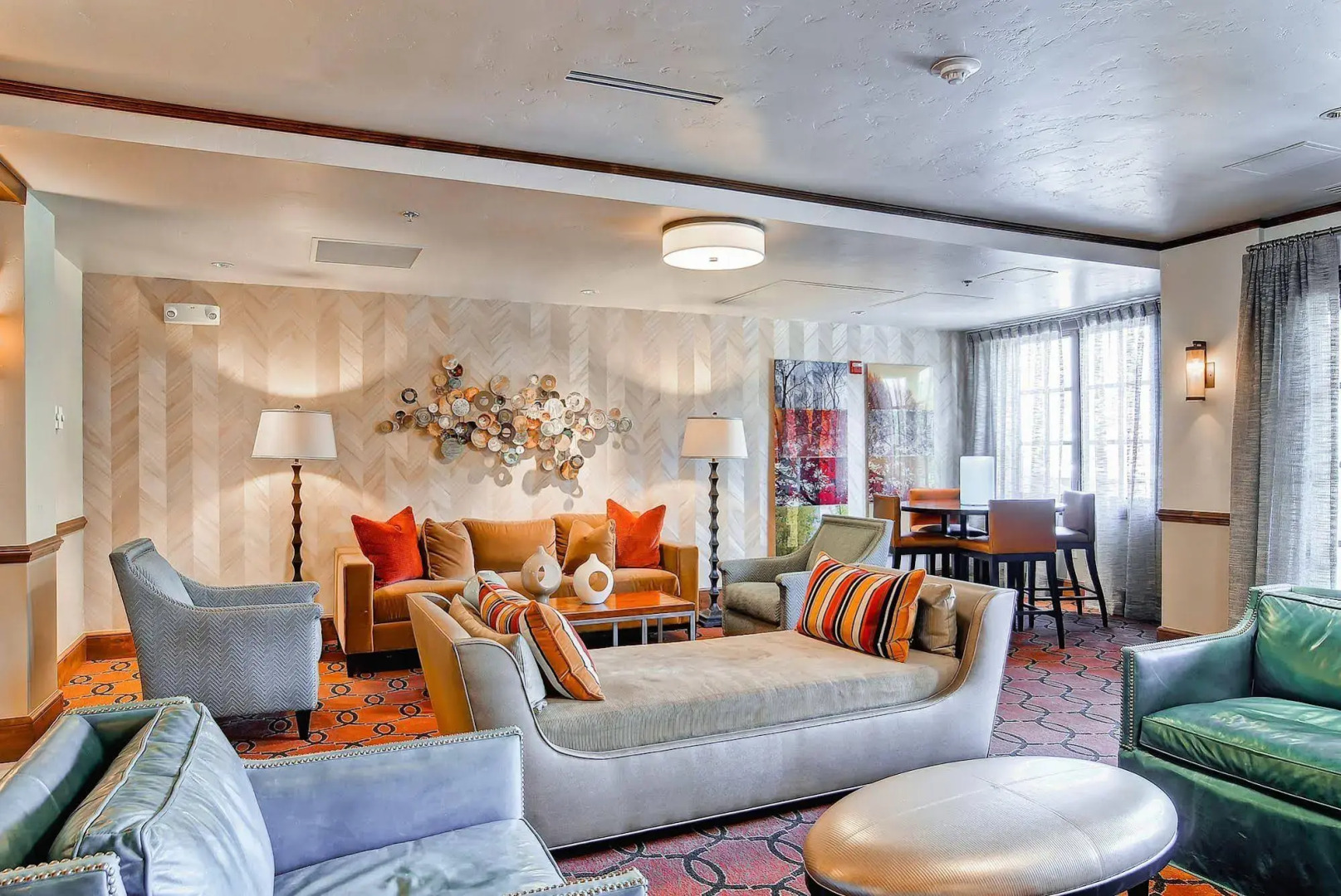 Ascent by East West Hospitality