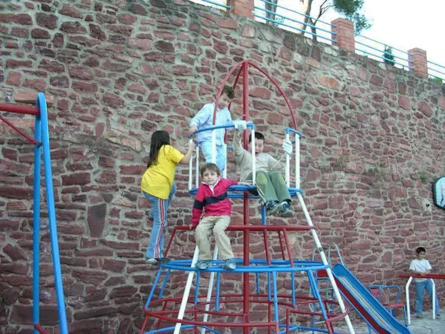 Apartamentos Can Fisa