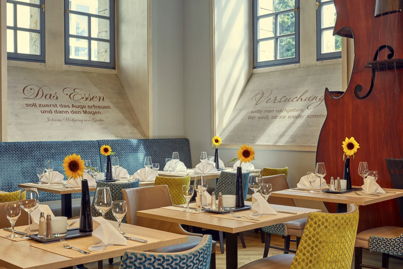 H4 Hotel Residenzschloss Bayreuth