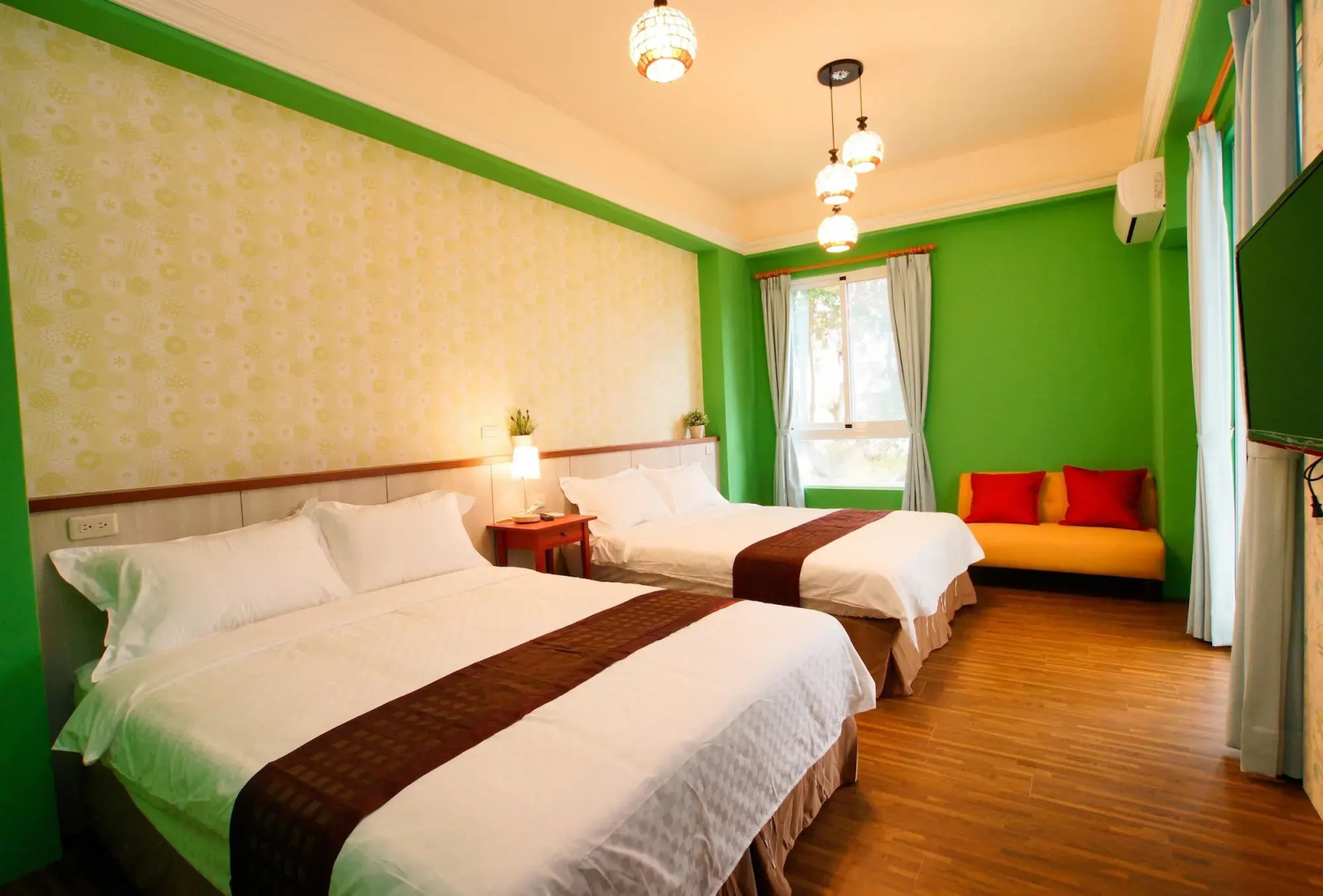 Soft Travel Hostel
