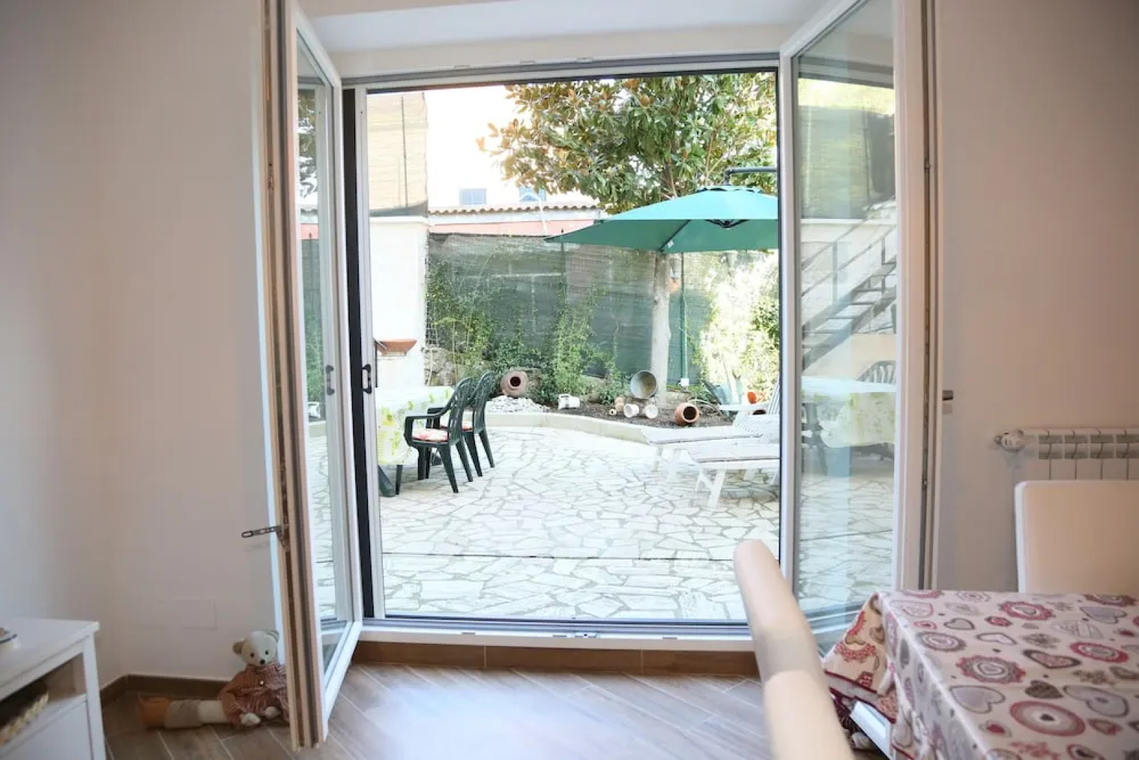 Alloggio turistico Giuly