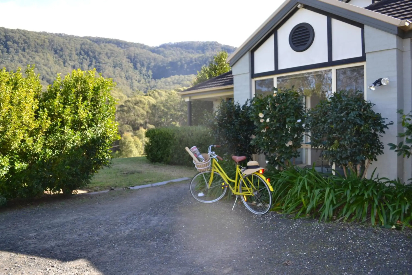 Clerevale Vacation Home