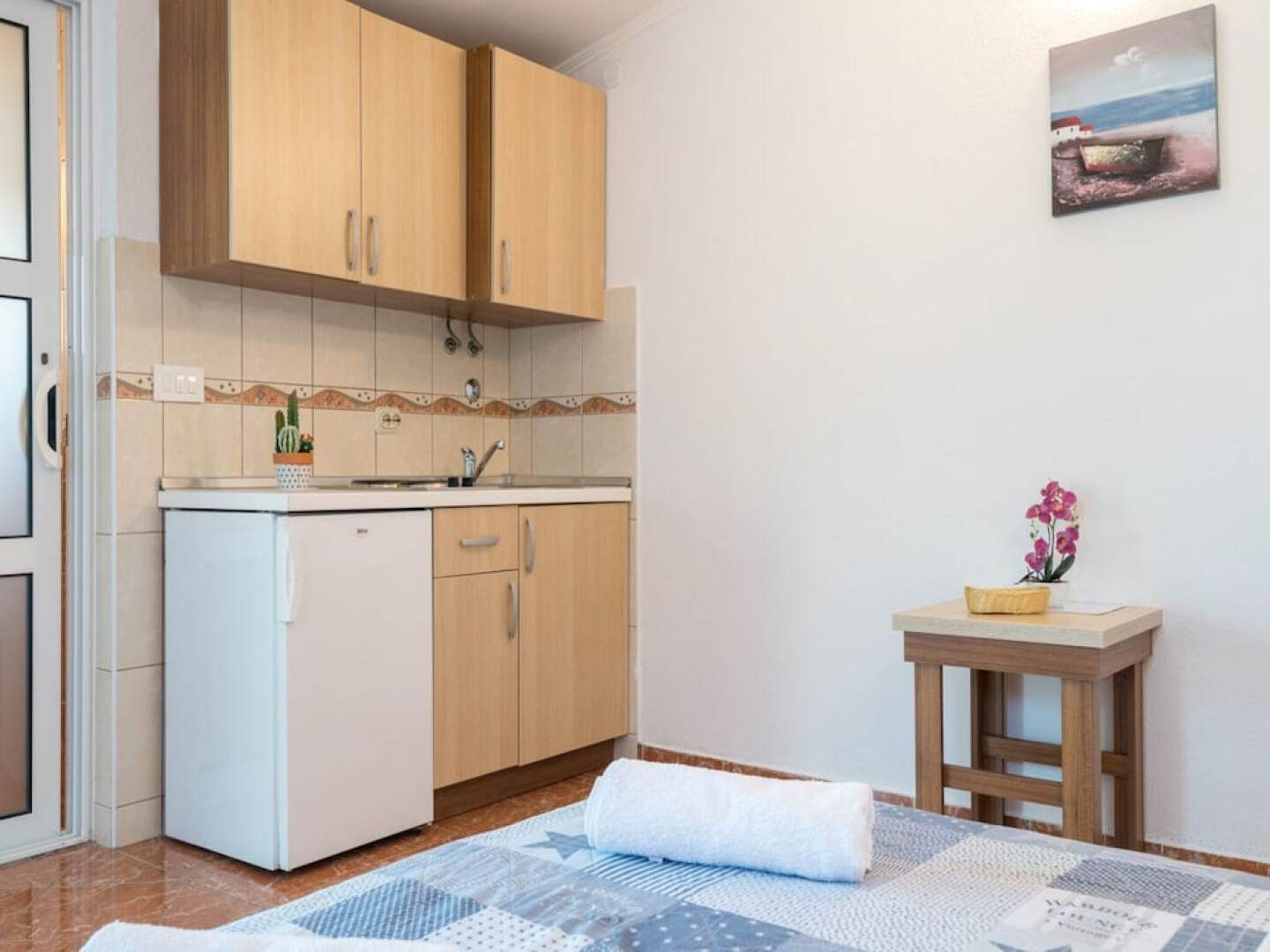 Apartments Villa Dom