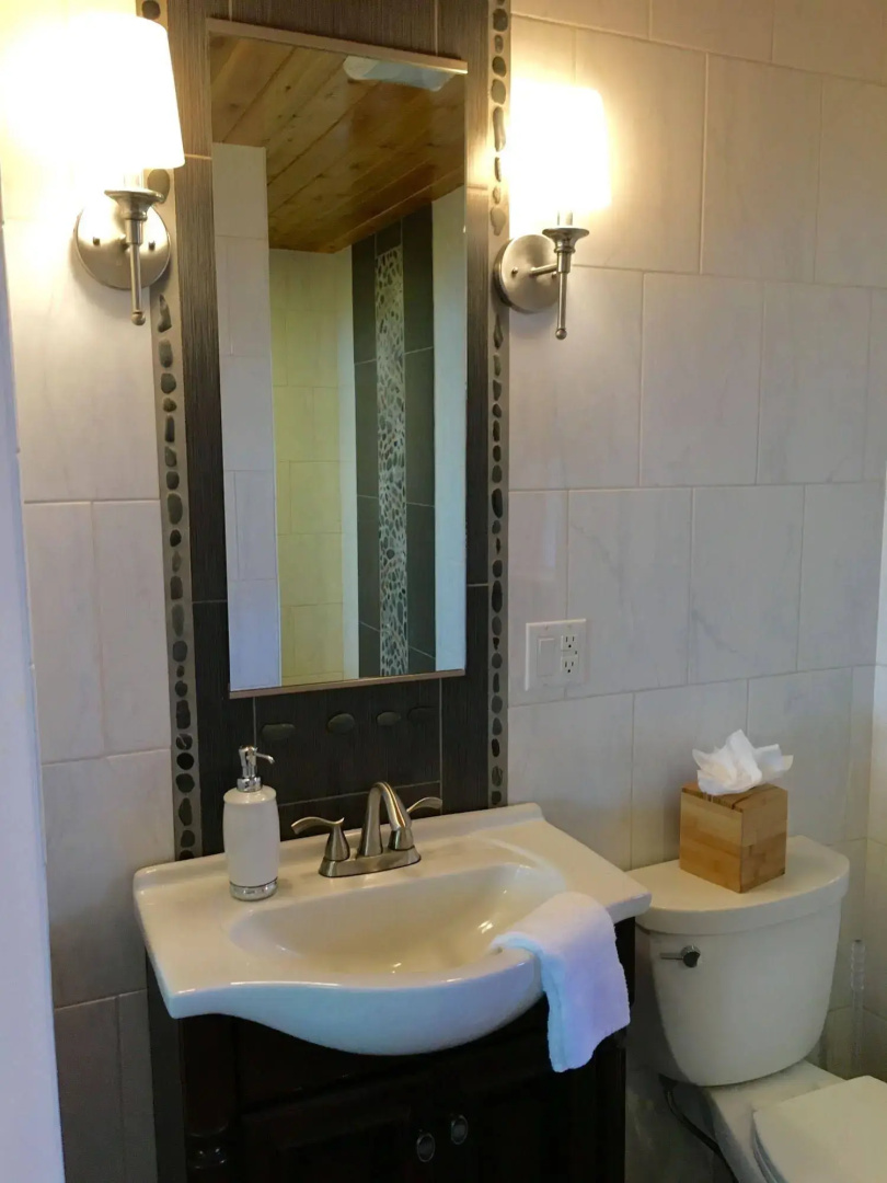 Homer Inn and Spa