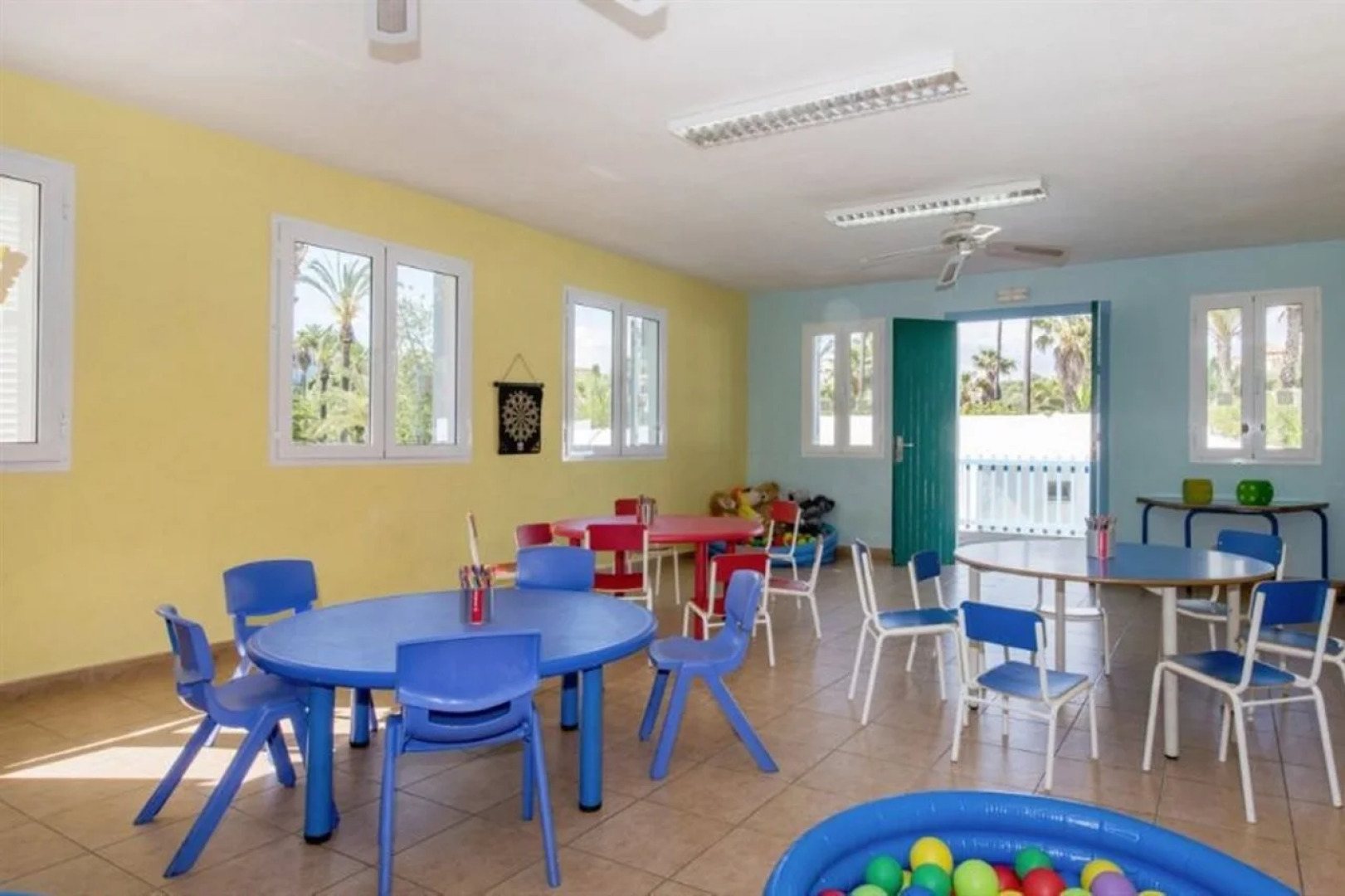 Flipflop Cala Romántica Hotel