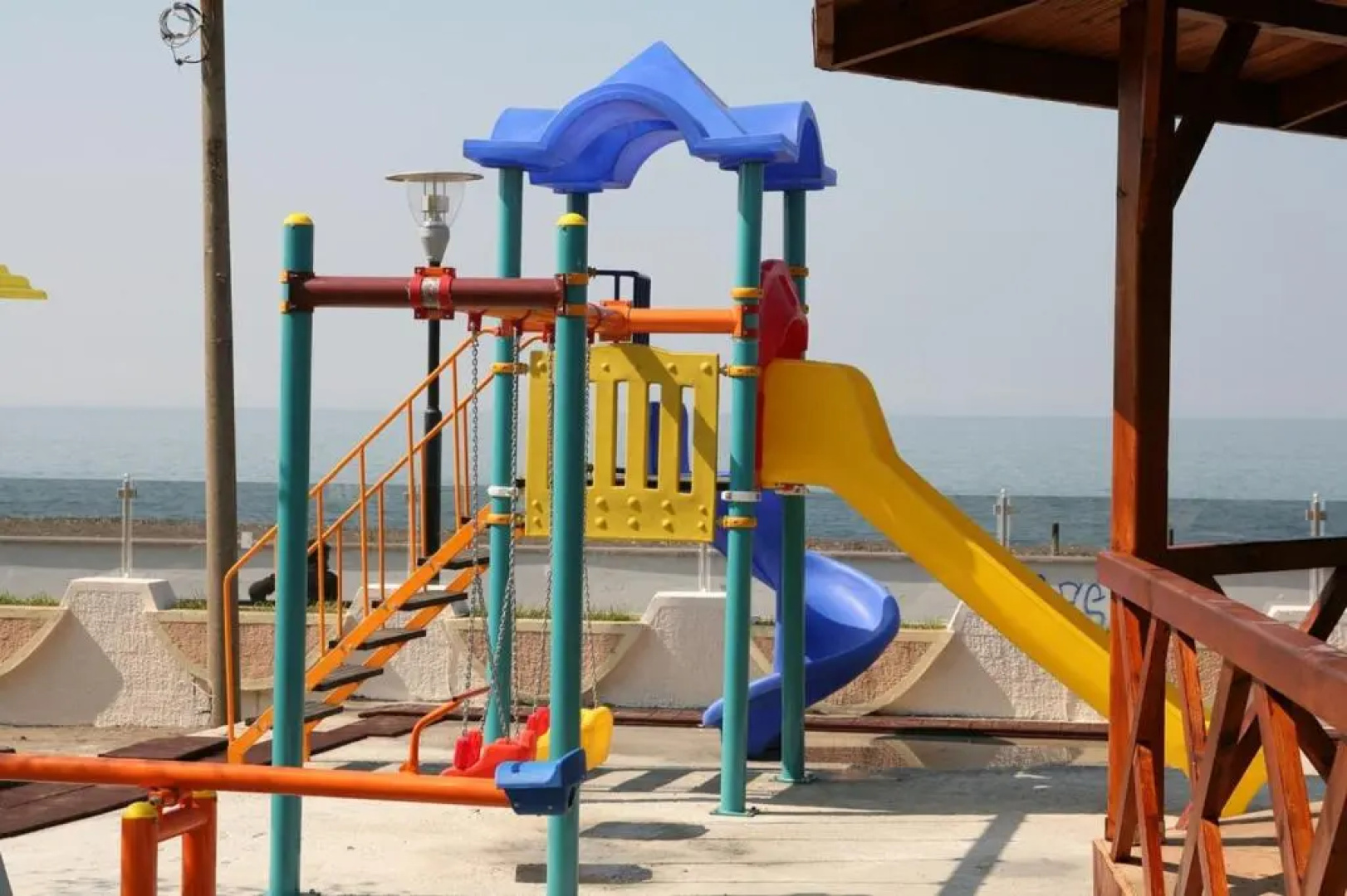 Otel Akçakoca