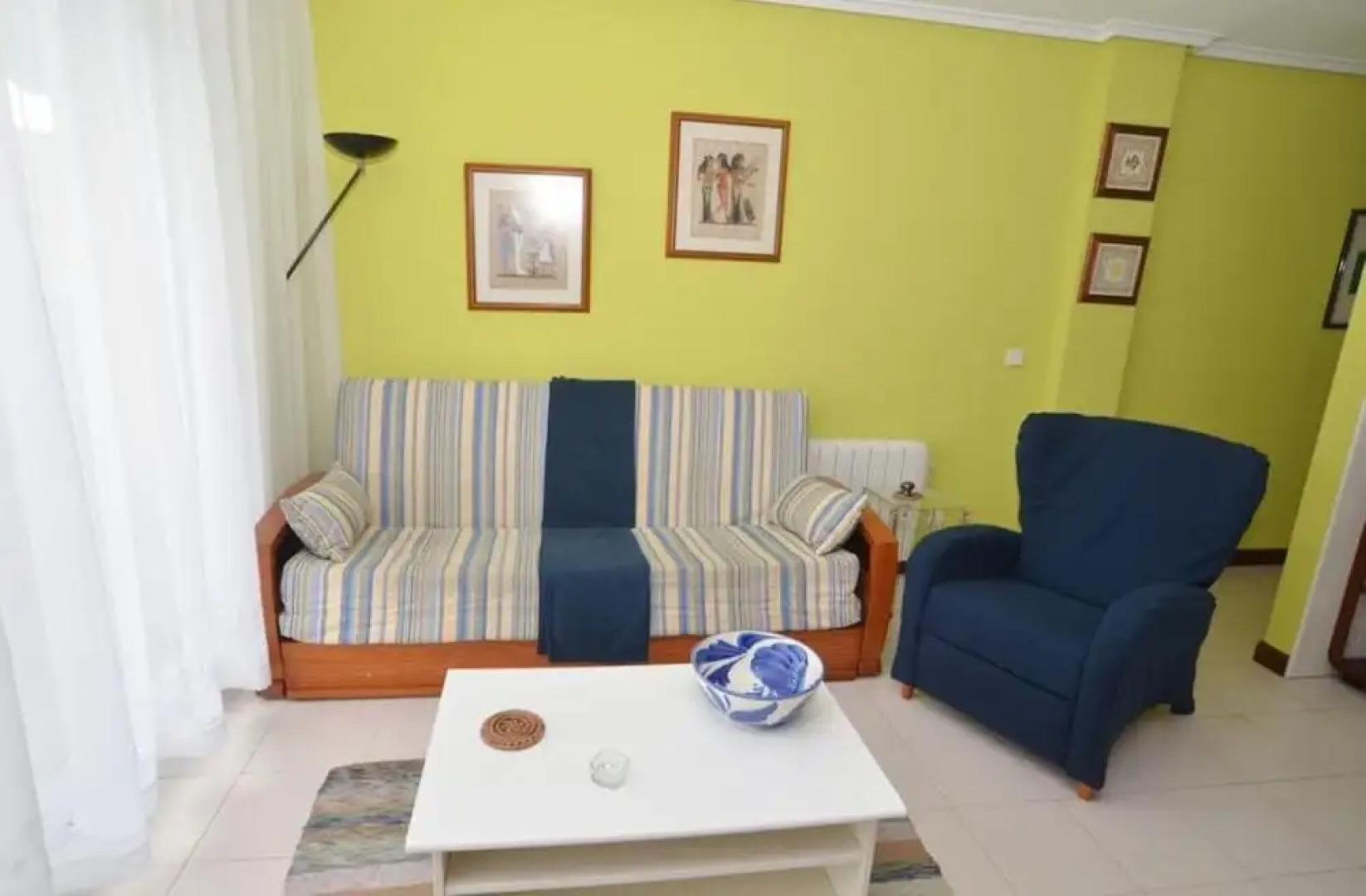 Apartment in Santoña, Cantabria 103298 by MO Rentals