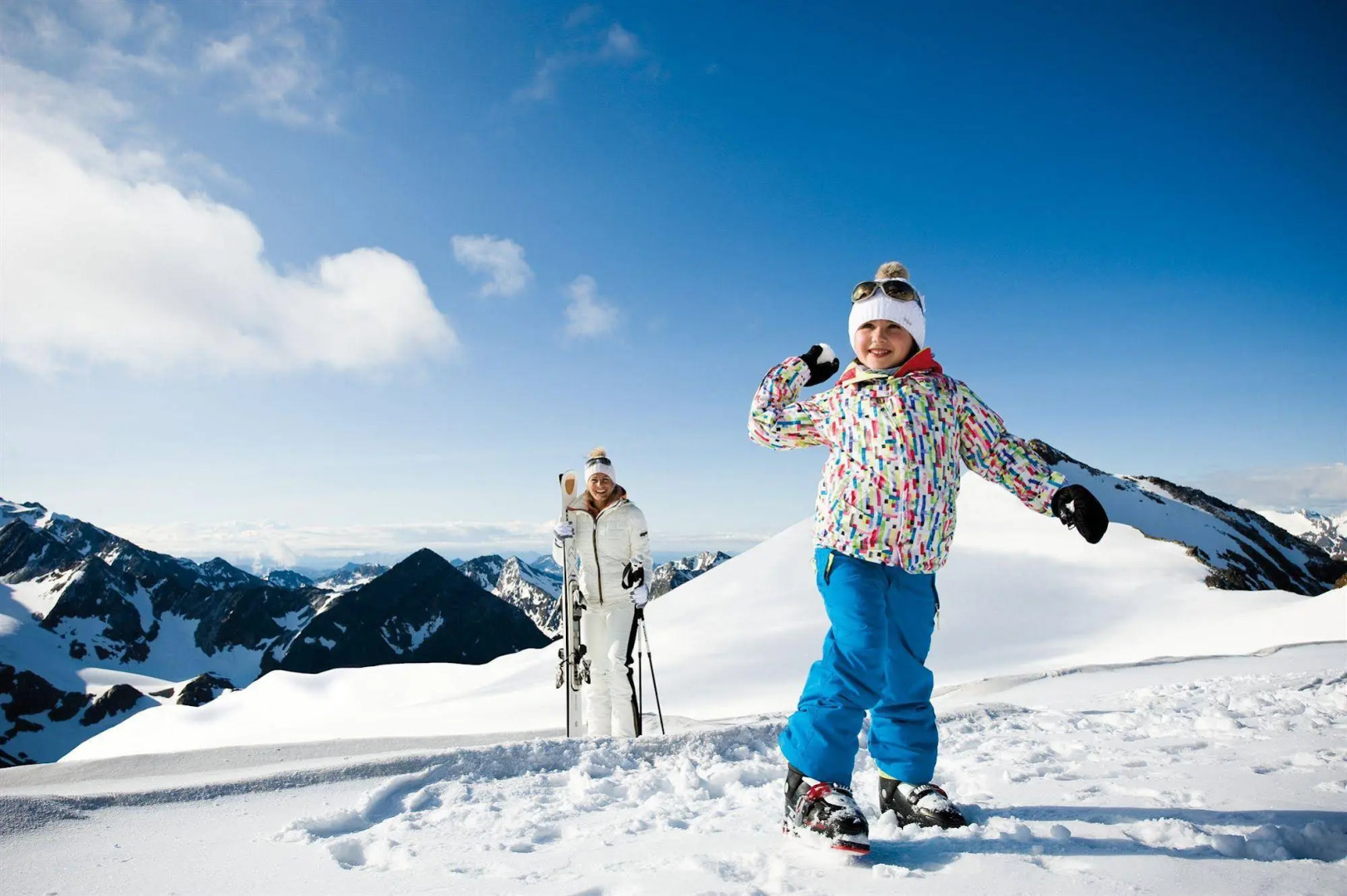 Kratzerwirt Apartments