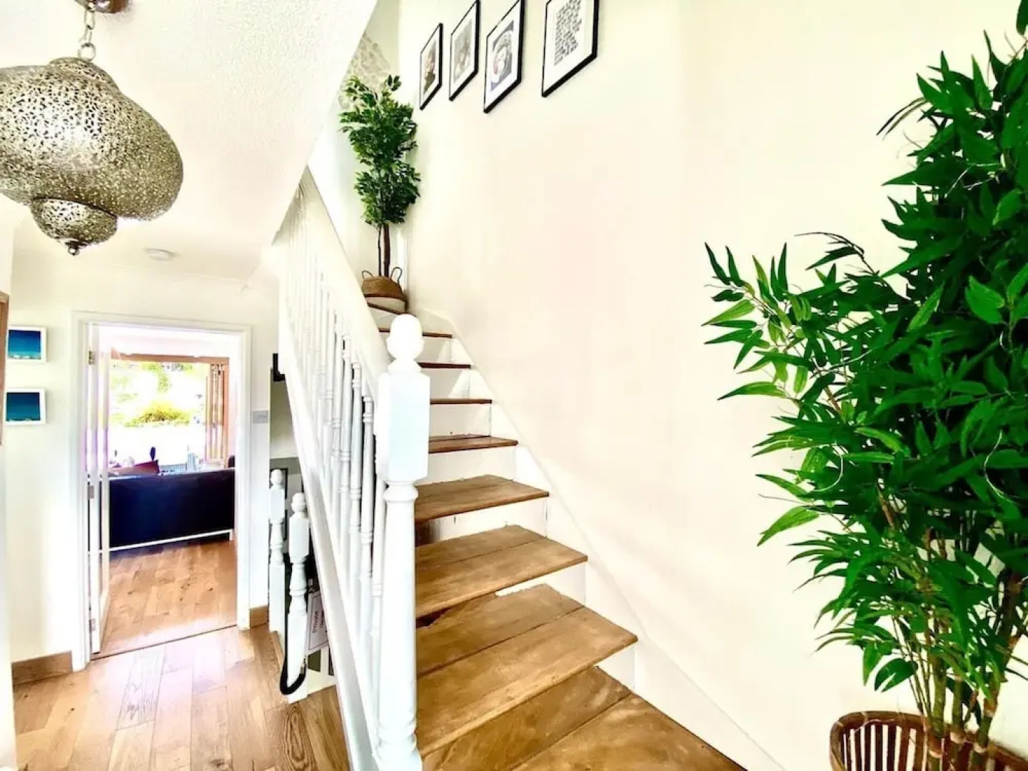 Hidden Corner, in the heart of the Kingsbridge