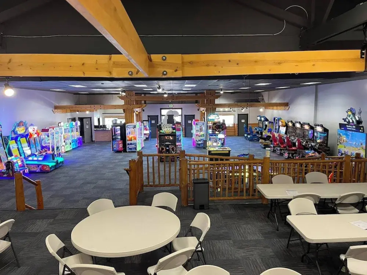 Sunset Oceanfront Lodging