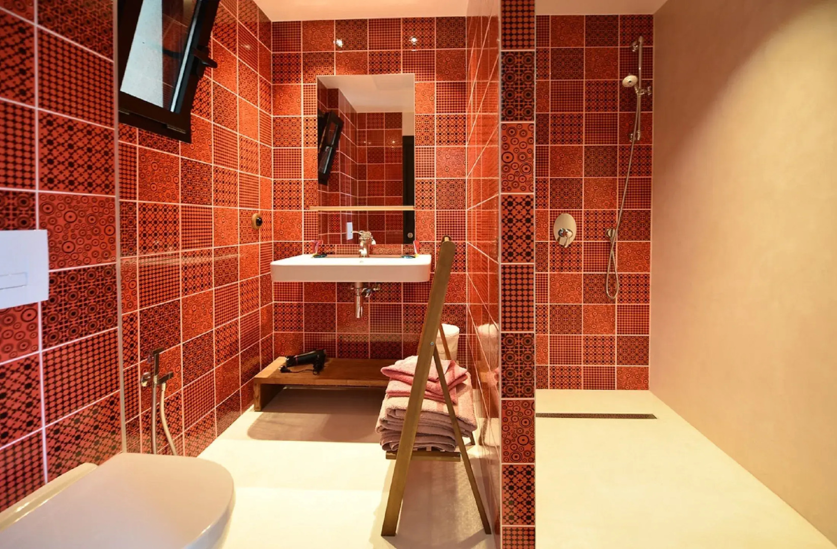 Appart'sHotel Fior Di Ribba