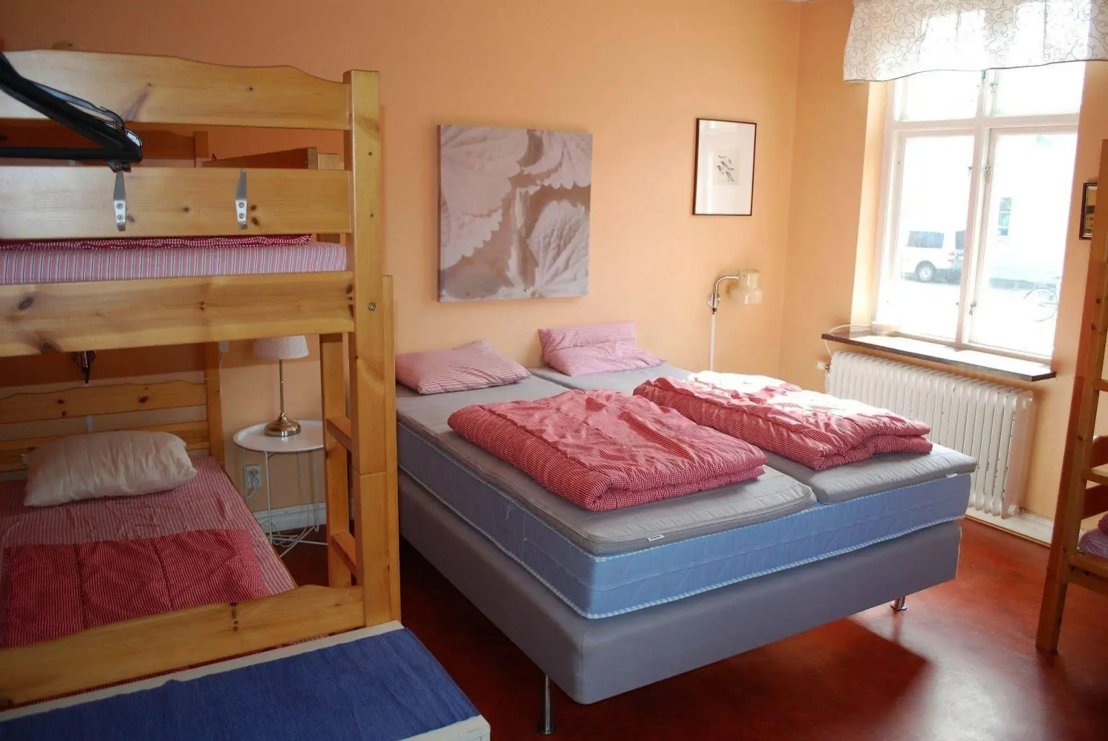 STF Åhus Hostel/Åhus Bed & Breakfast