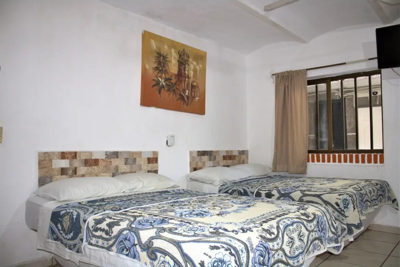 Bungalows Yessy Tetos