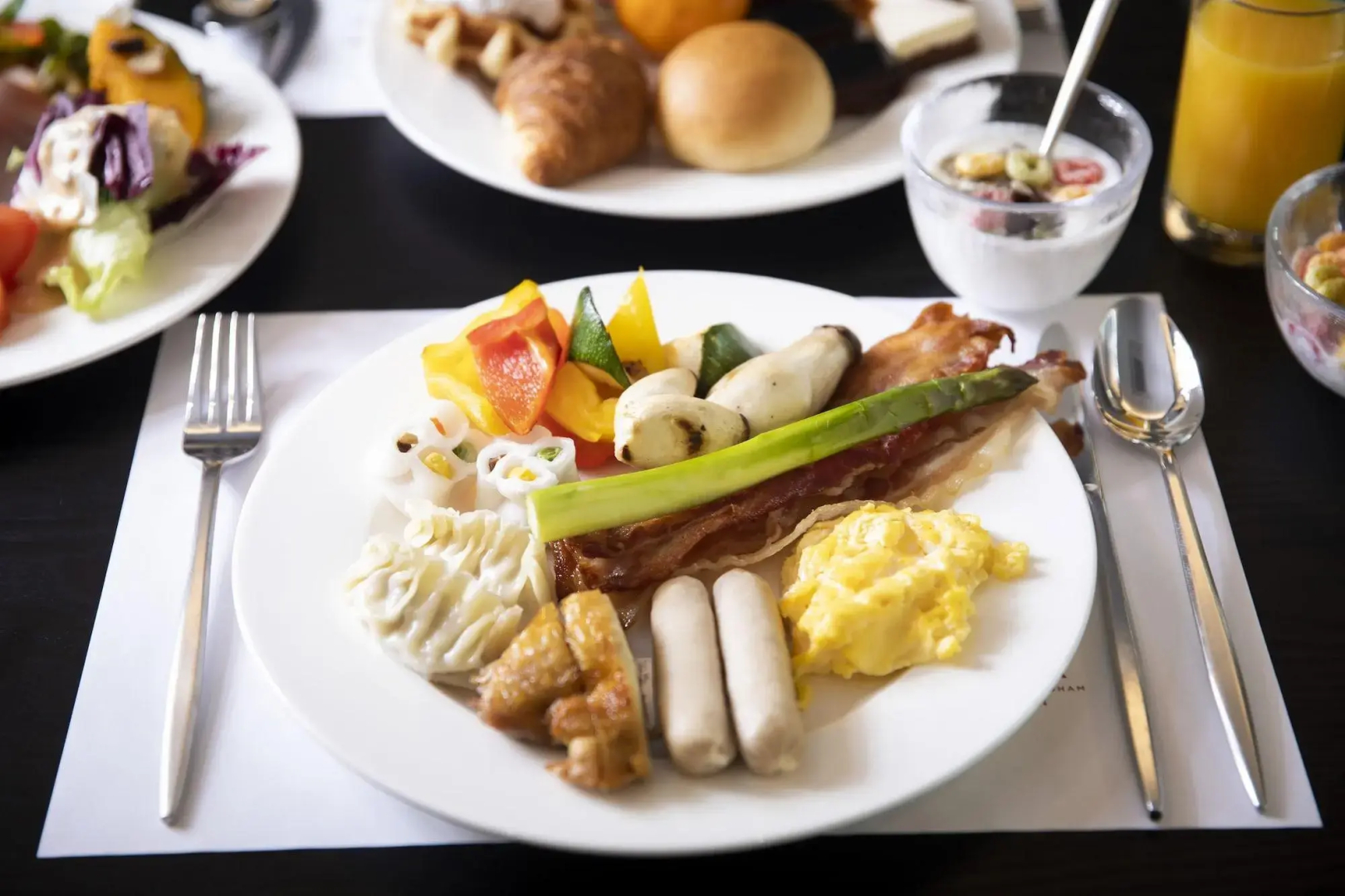Ramada Hotels & Suites Seoul Namdaemun