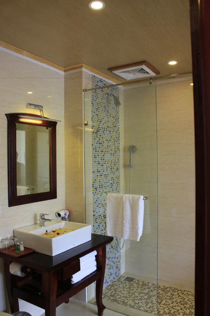 Caty Muine Beach Resort & Spa