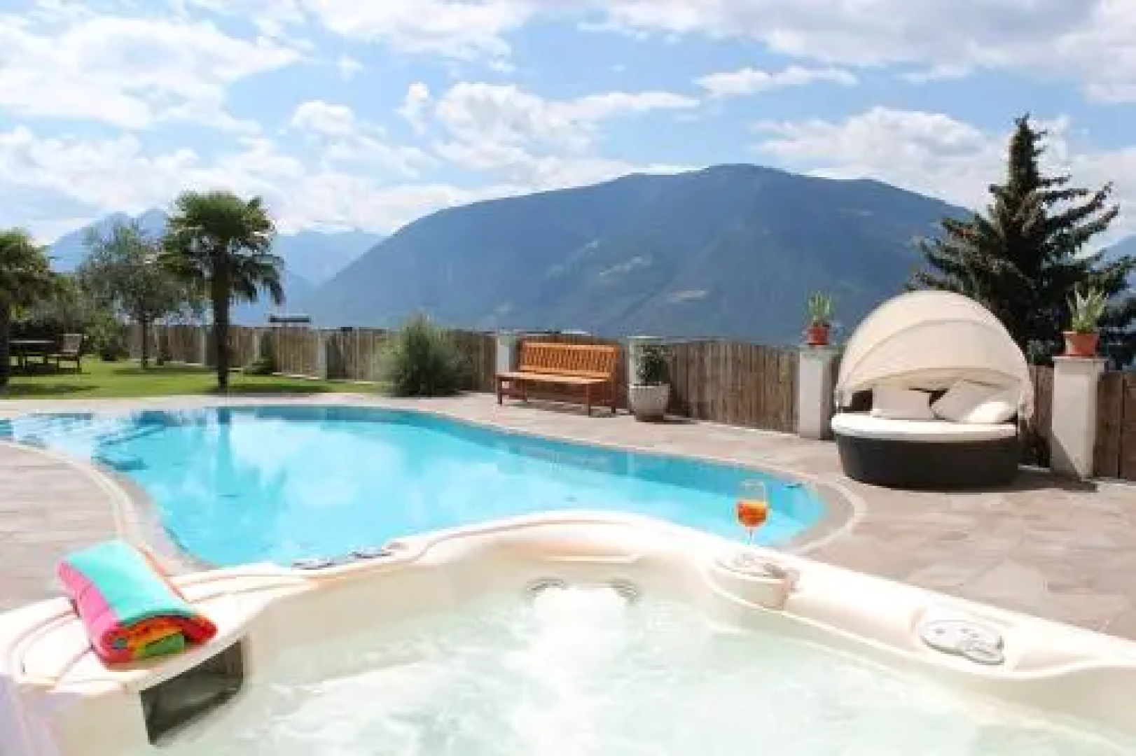 Hotel-Garni Ehrenfels