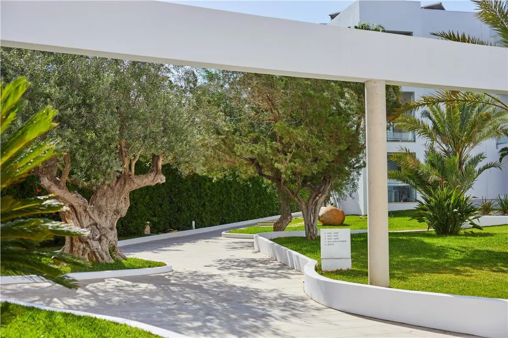 Monsuau Cala D'Or Hotel - Adults Only