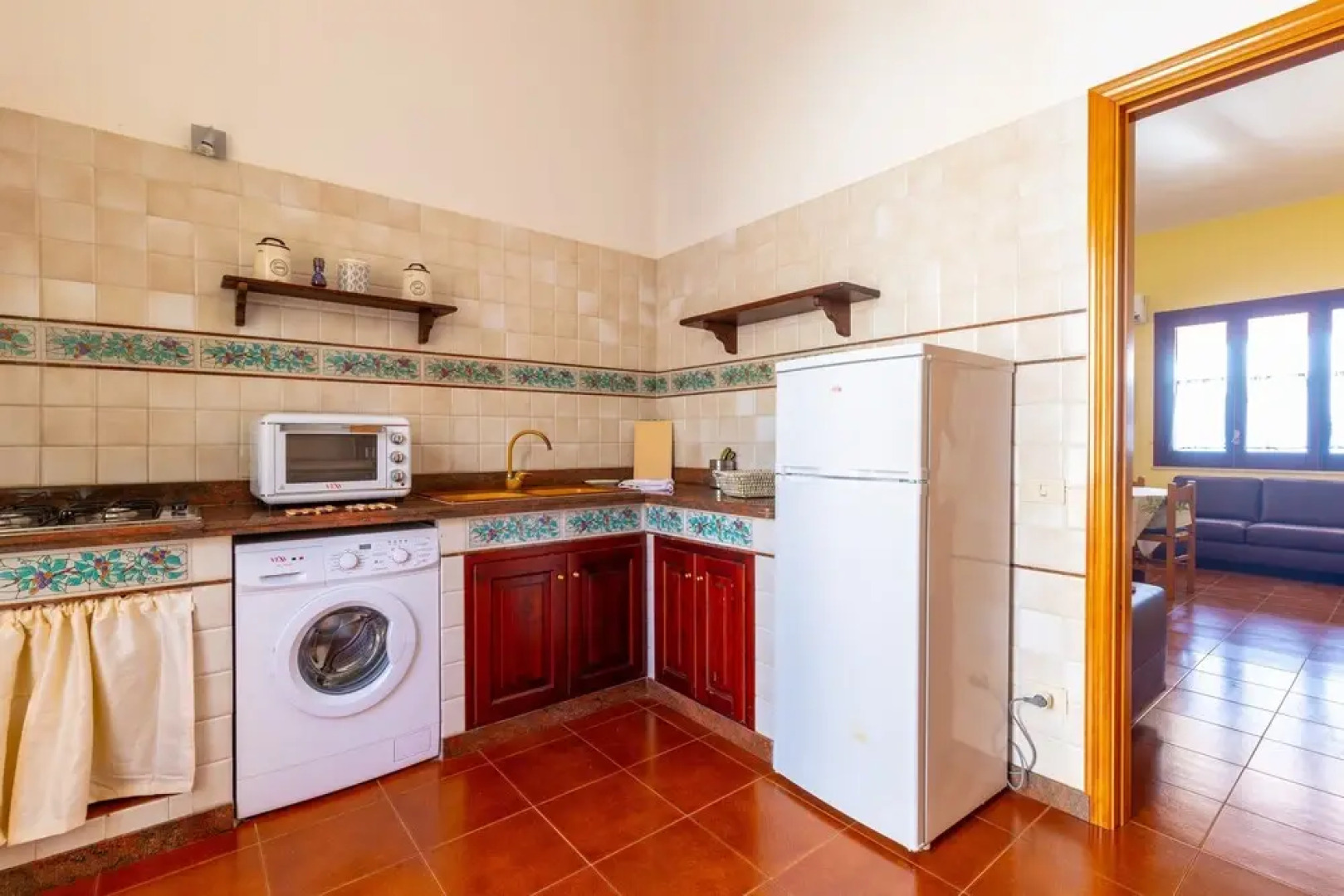 Solemar Sicilia - Residence Lo Bianco