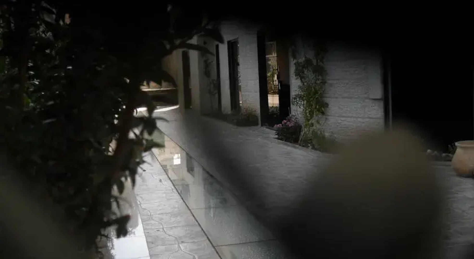 Garden Suites & Restaurant