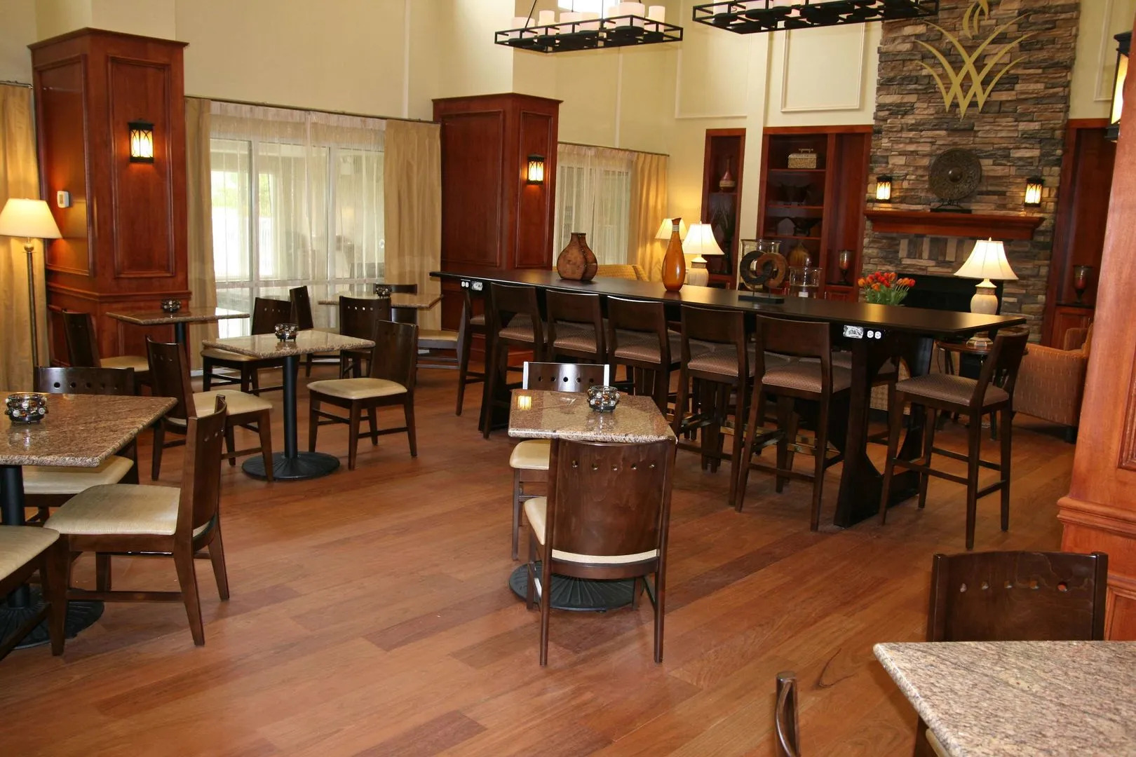 Hampton Inn & Suites Lanett-I-85