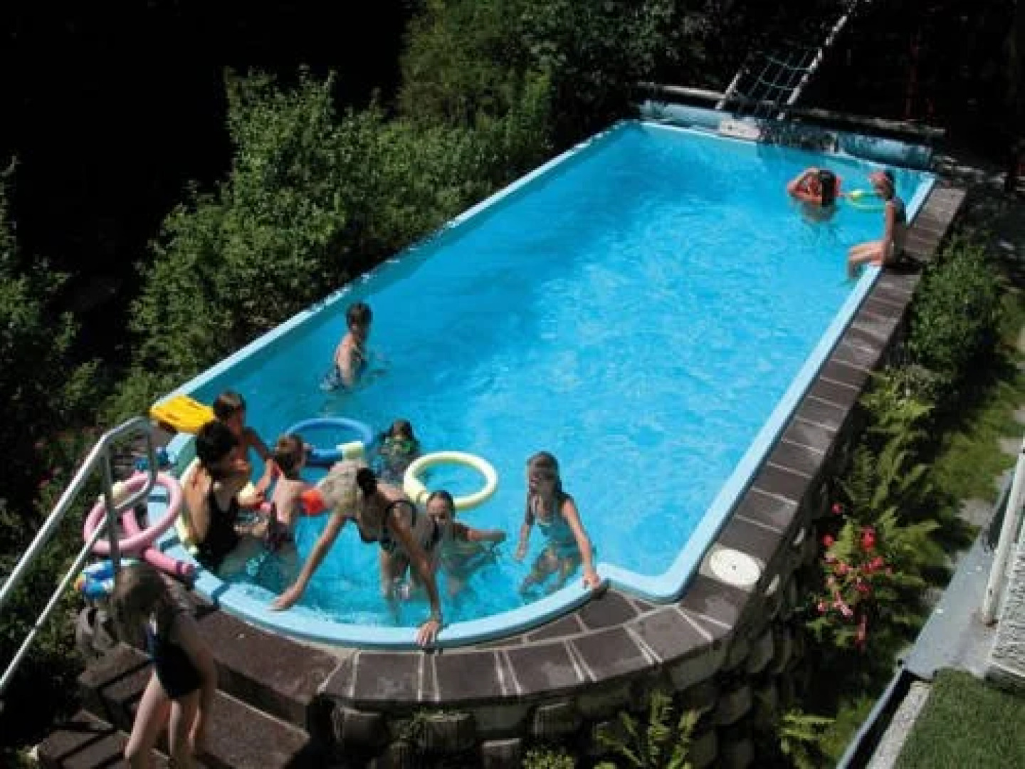 Hotel Salzburger Hof