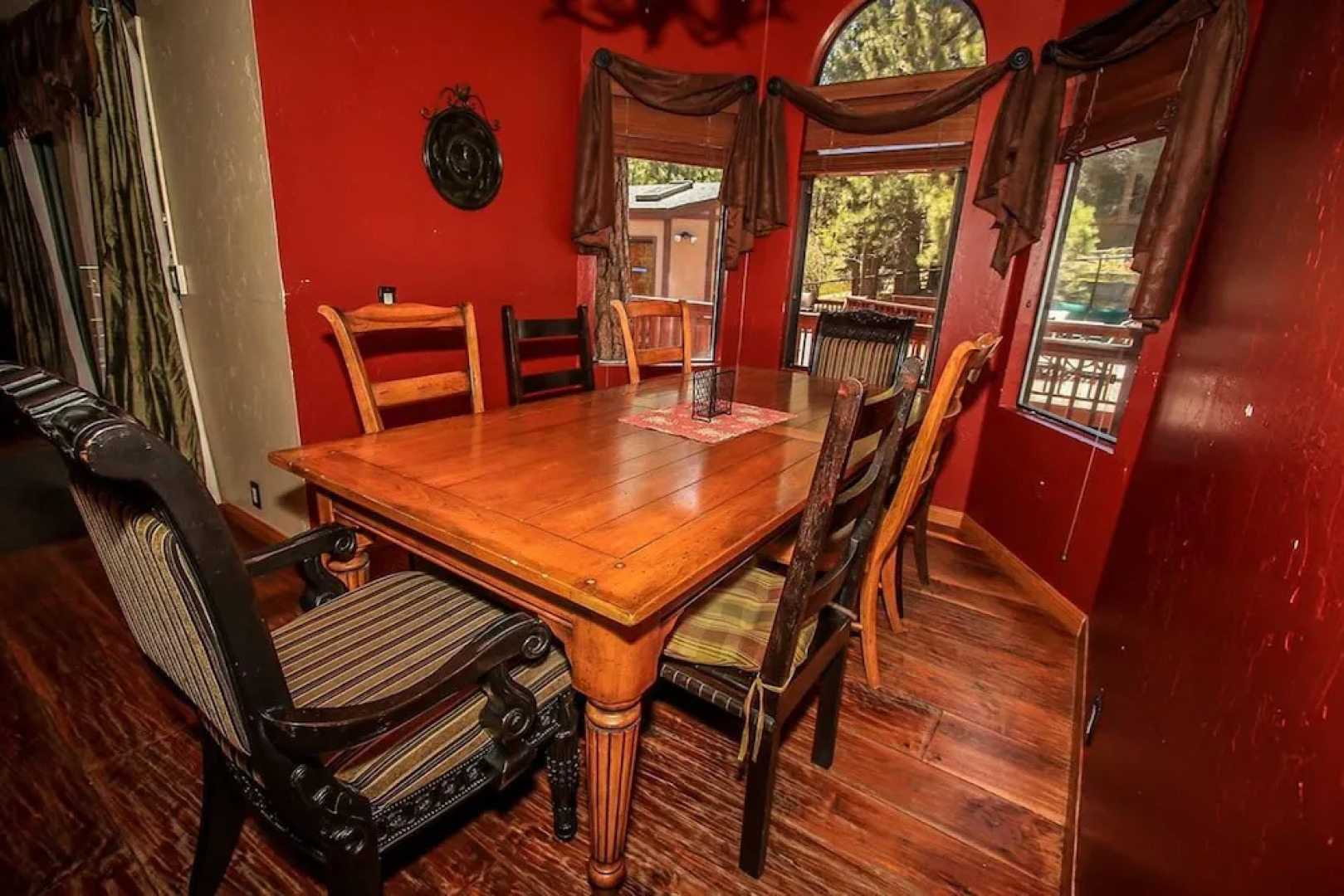 Four Happy Bears Estate #1277