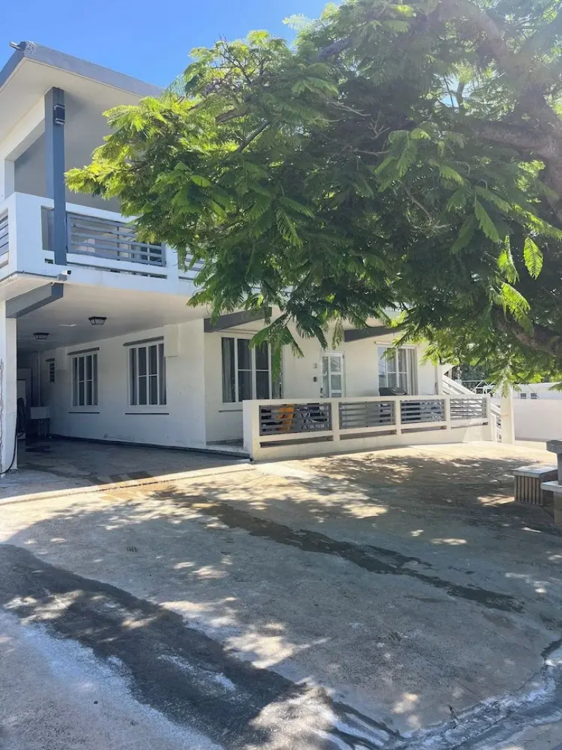 Sea Breeze Tunnel Hideaway 3