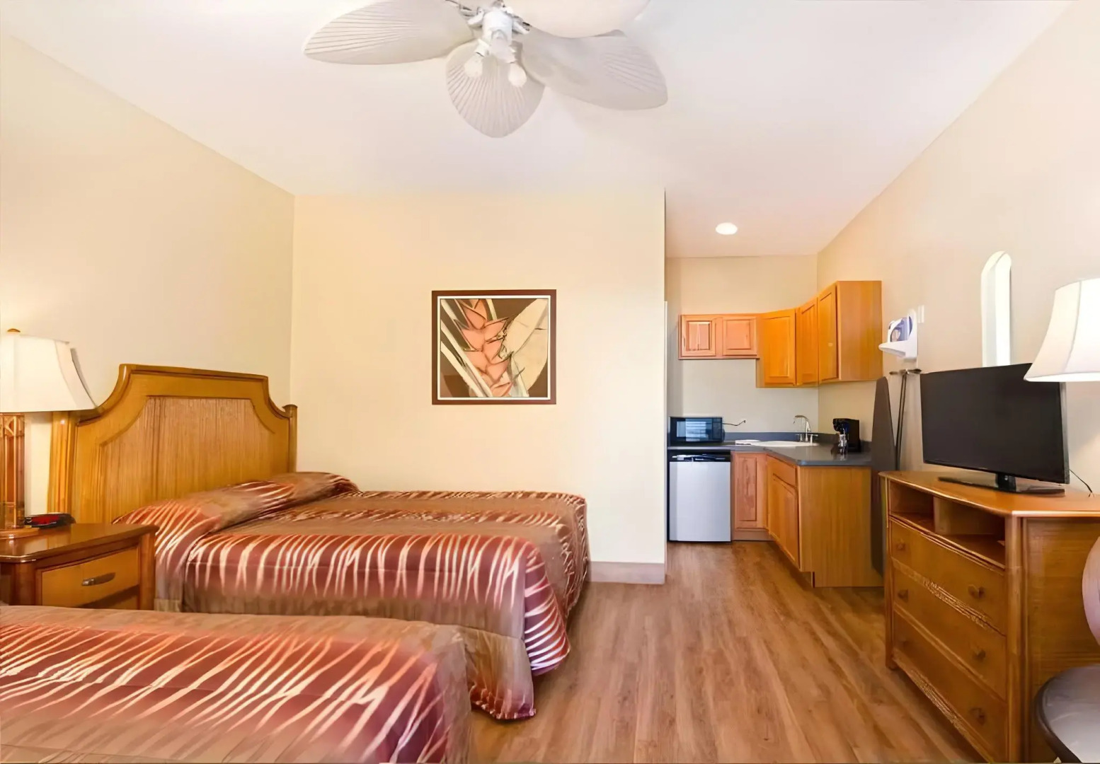 Port of the Islands Everglades Adventure Resort