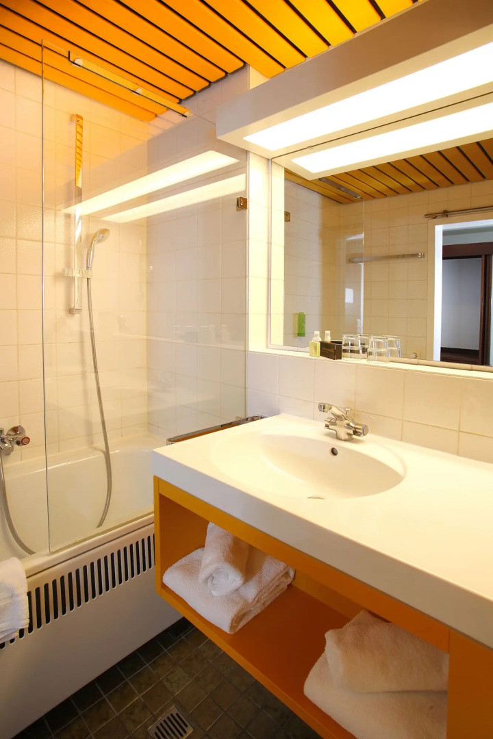 Hotel an der Therme Bad Orb