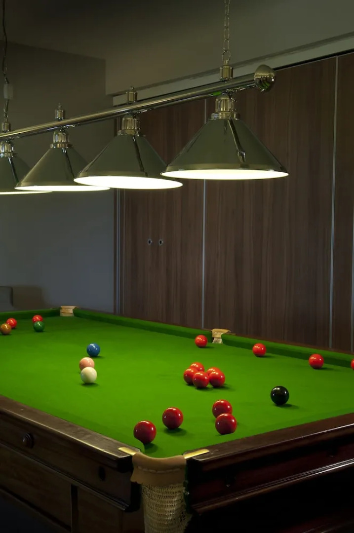 The Lodge at Prince's