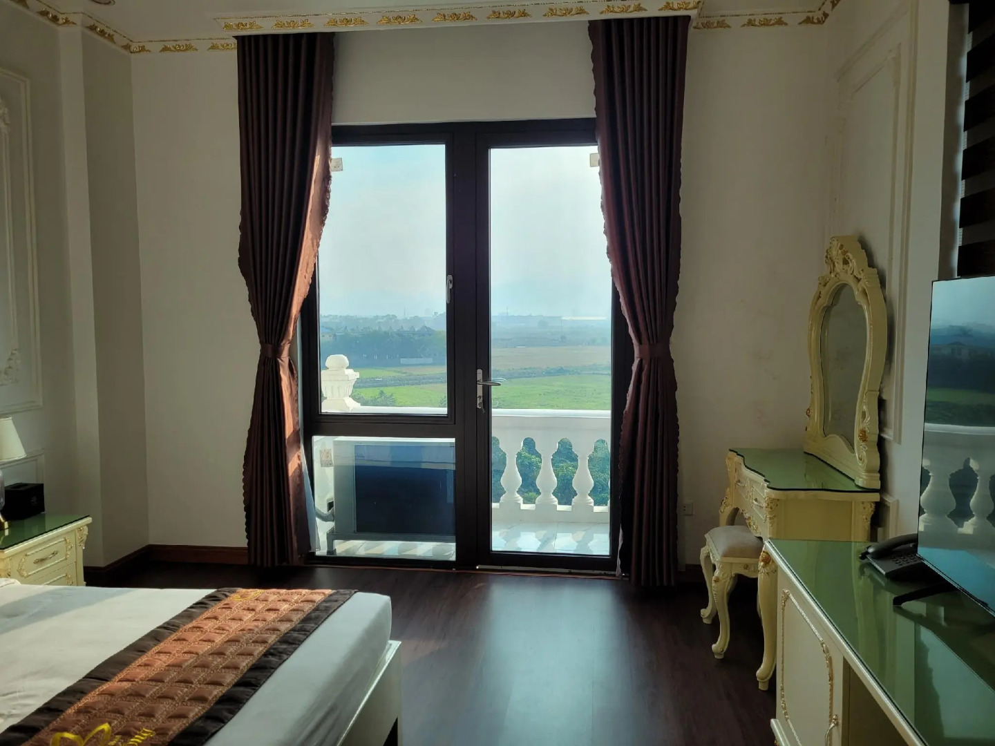 Hoa Dong Hotel Ha Nam