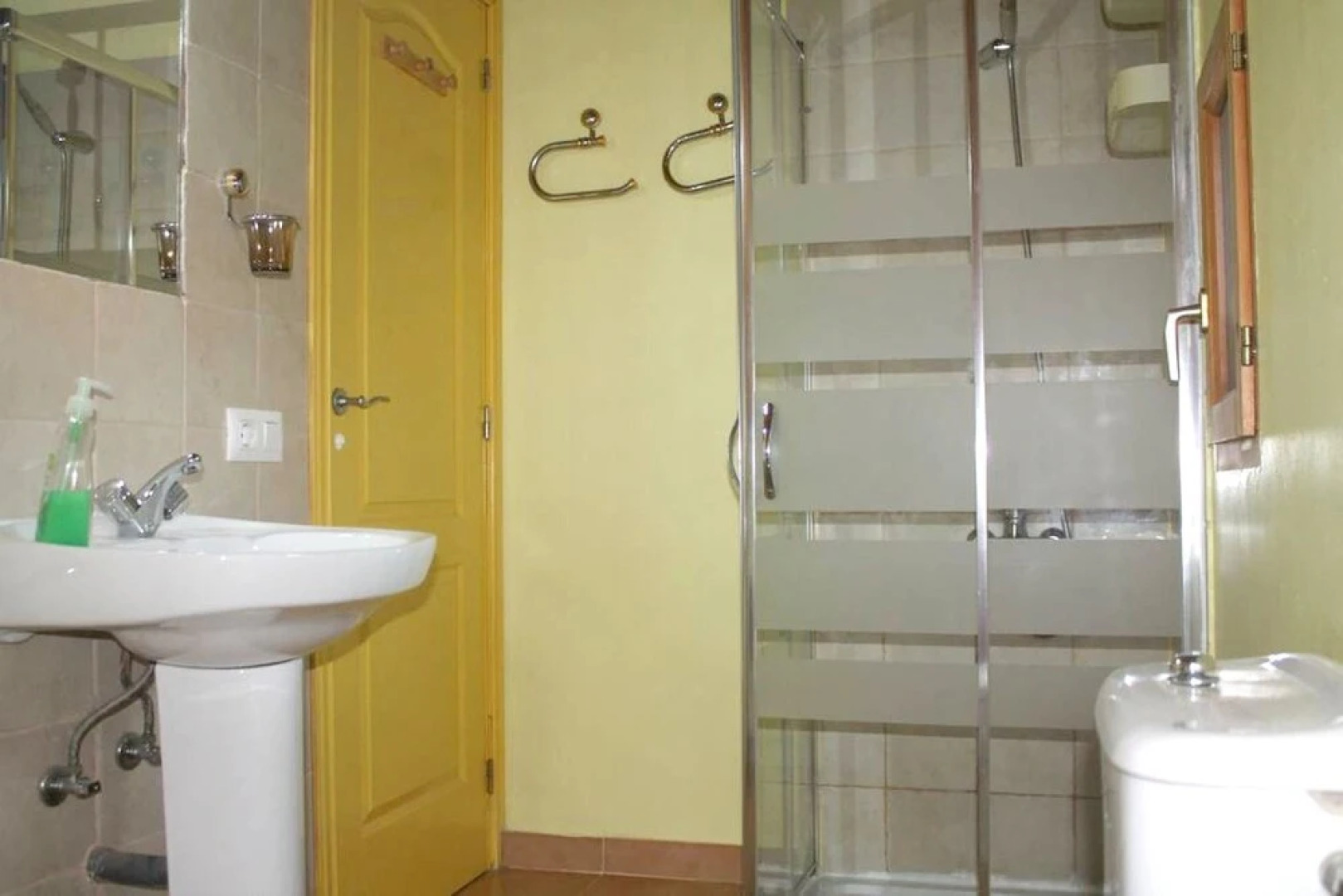 Apartment With 2 Bedrooms in Romillo, With Wonderful Mountain View, Fu