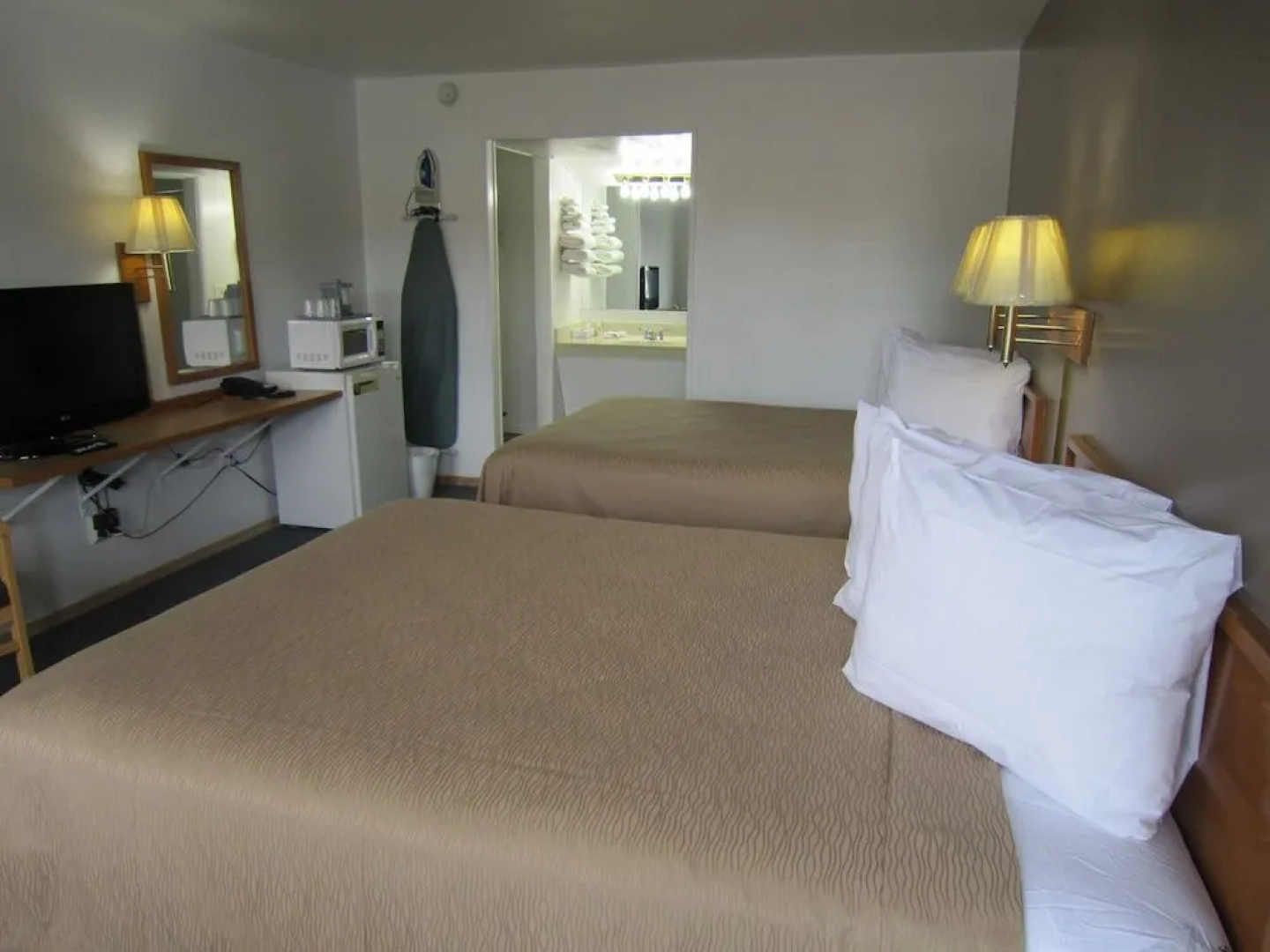 Budget Inn Cassville