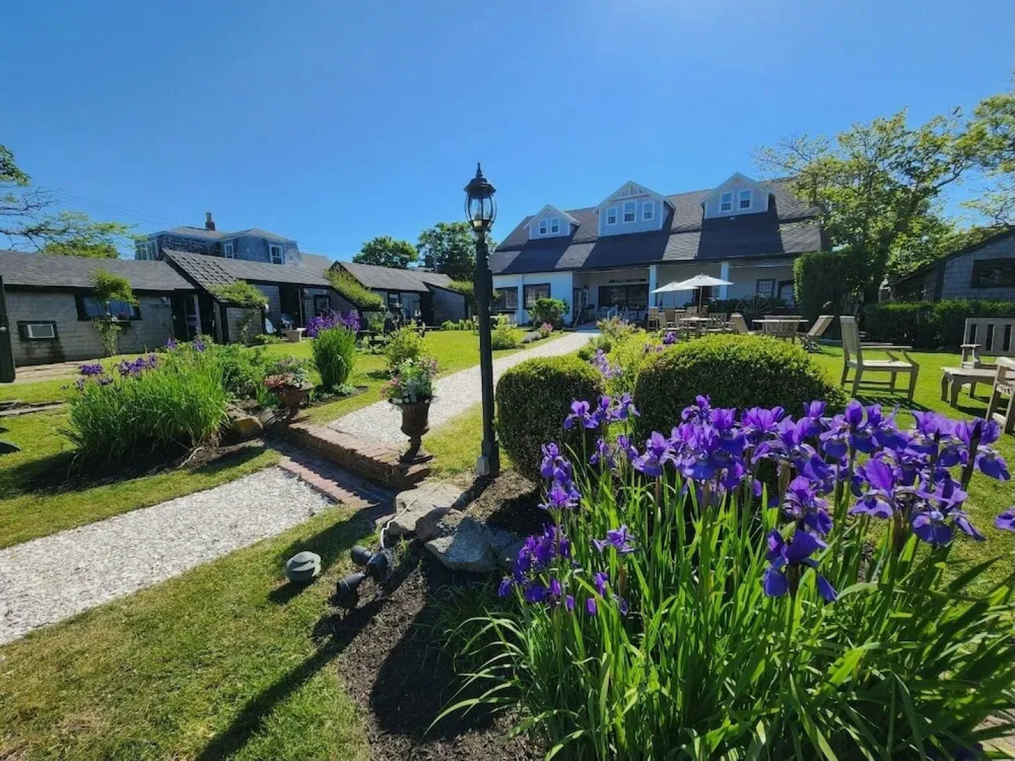 The Summer House Cottages