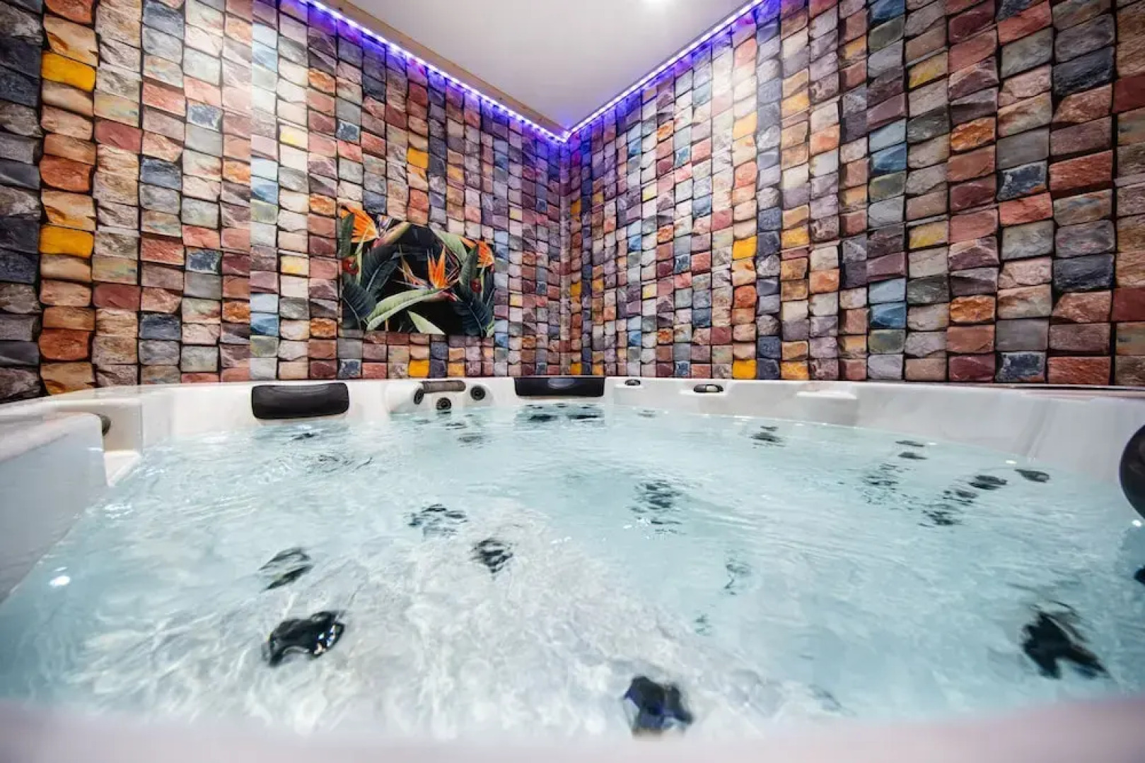 Le Domaine du Verger, Gîtes et SPA Privé