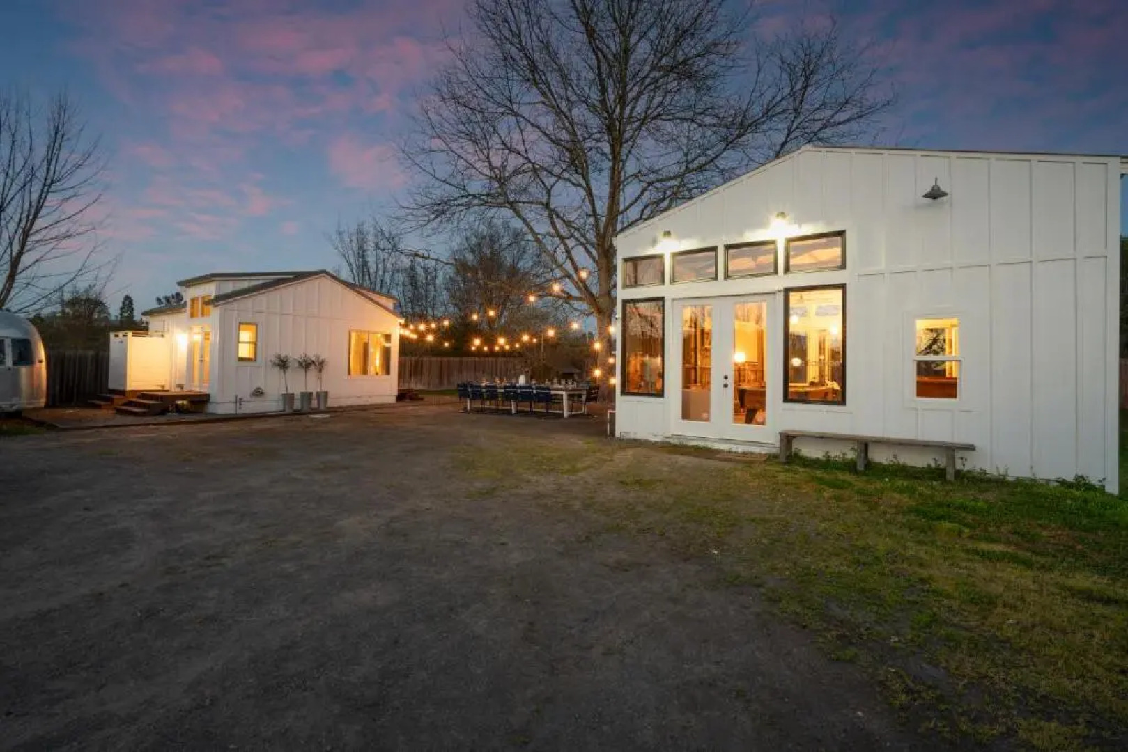 Coppola by Avantstay Explore The Wineries Near This Gorgeous Healdsburg Home w/ Bar & Large Yard