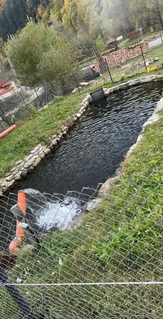 Casa de vacanța Tara