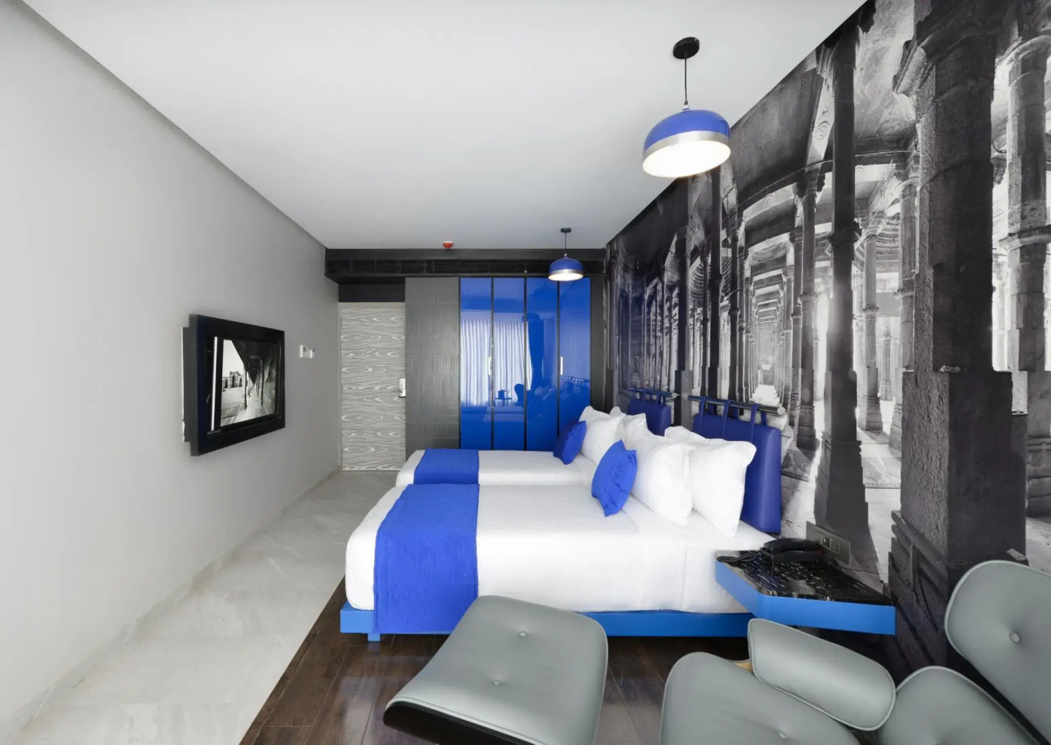 Regenta Central Antarim Ahmedabad