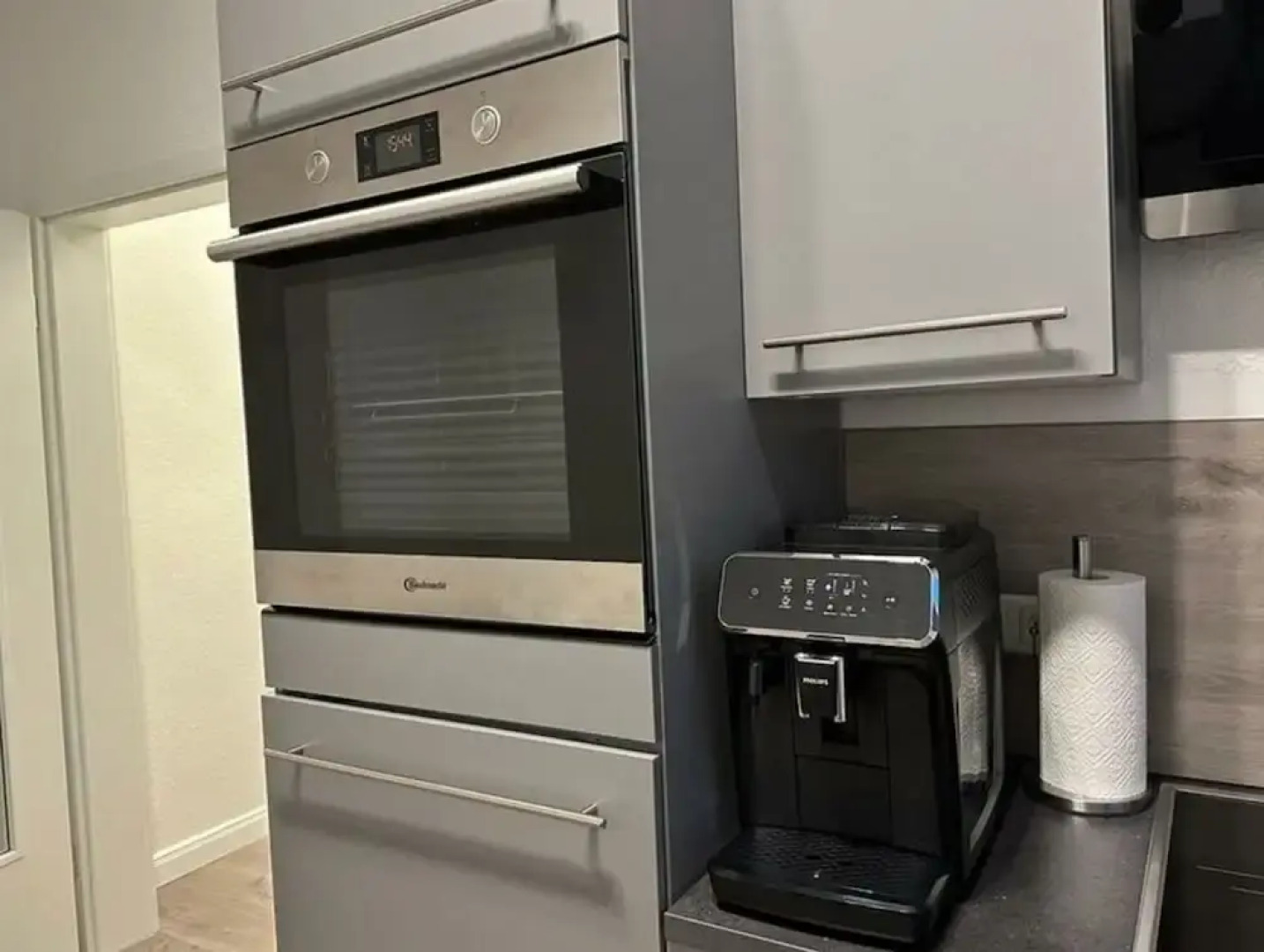 Family Apartment at Pfaffenteich