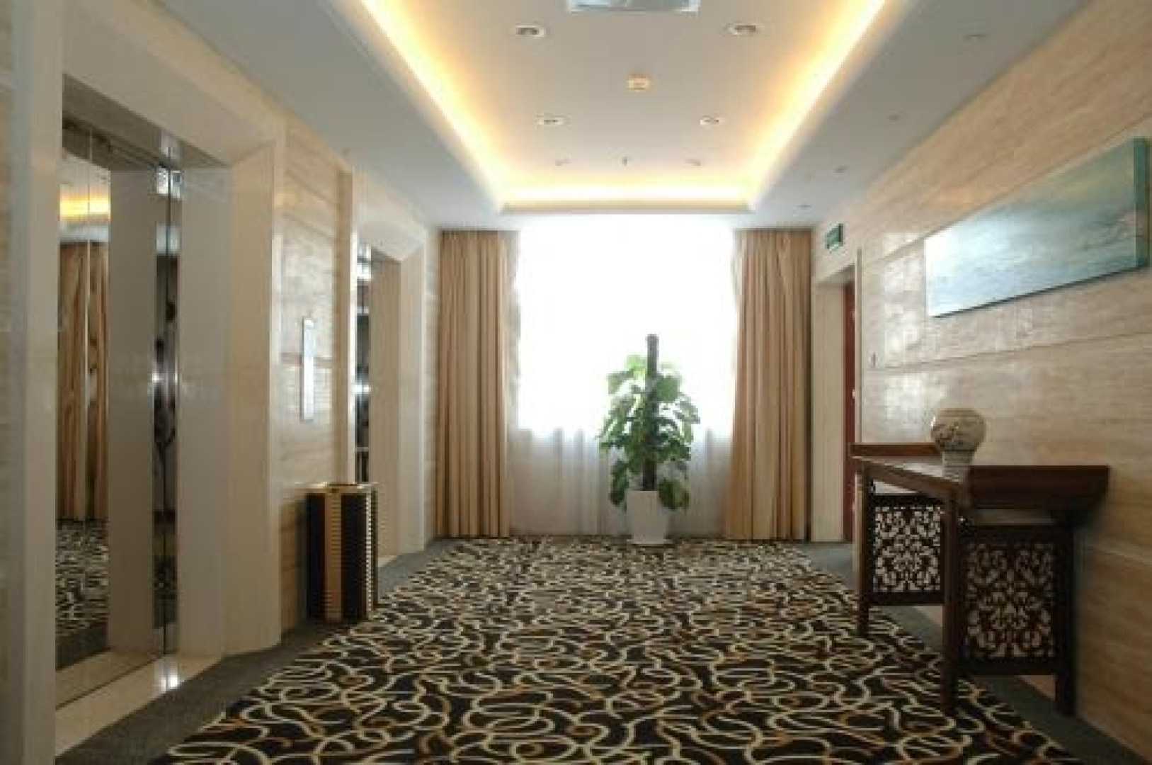 Century Hotel Taicang