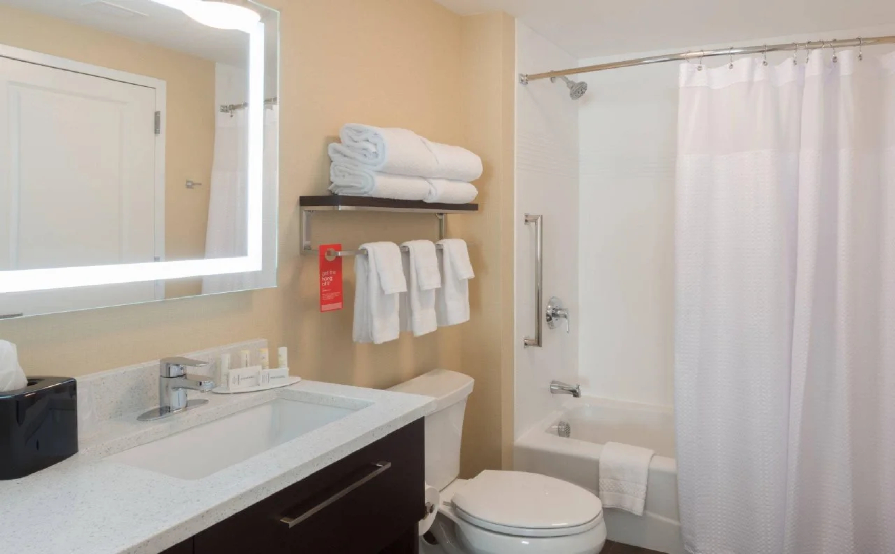 TownePlace Suites by Marriott Syracuse Liverpool
