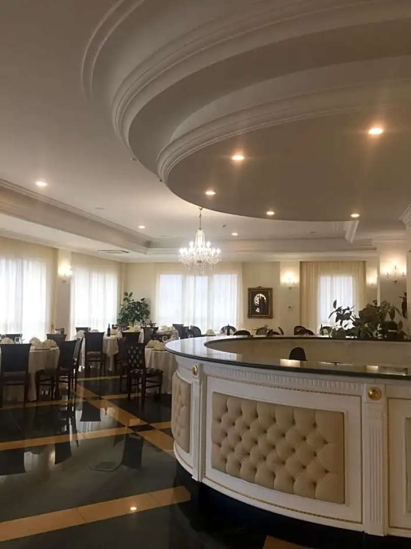 Best Western Hotel Colaiaco