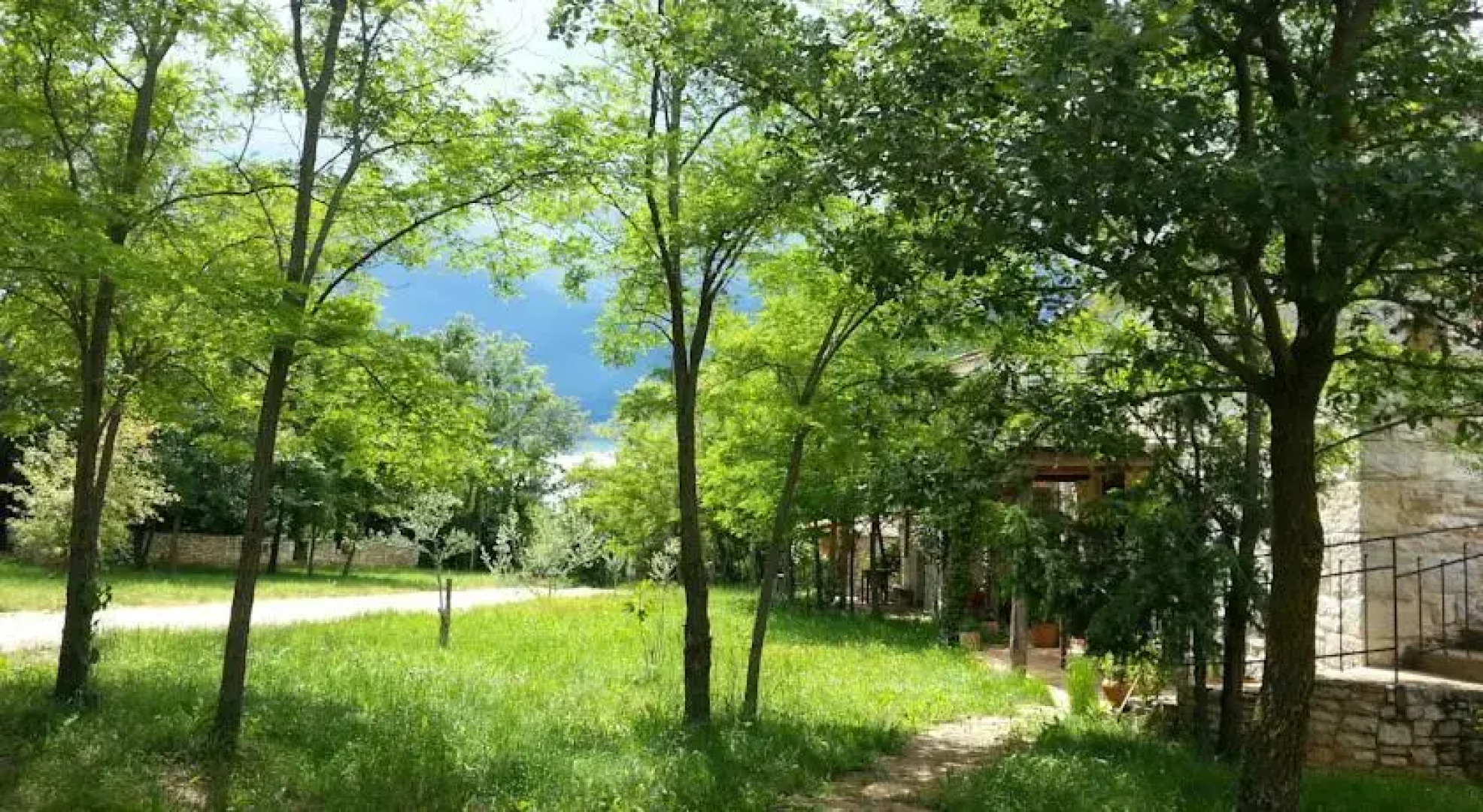 Holiday Home Stancija Mani