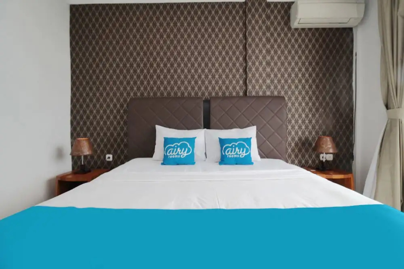 Airy Buleleng Lovina Kubu Gembong 1 Singaraja Bali