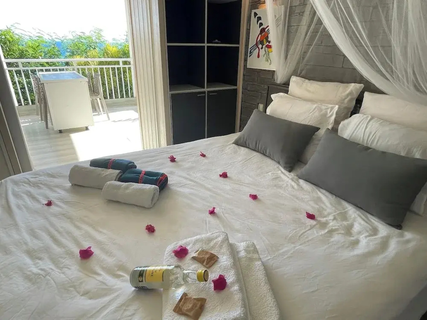 Anse des Rochers Beach & Pool Resort