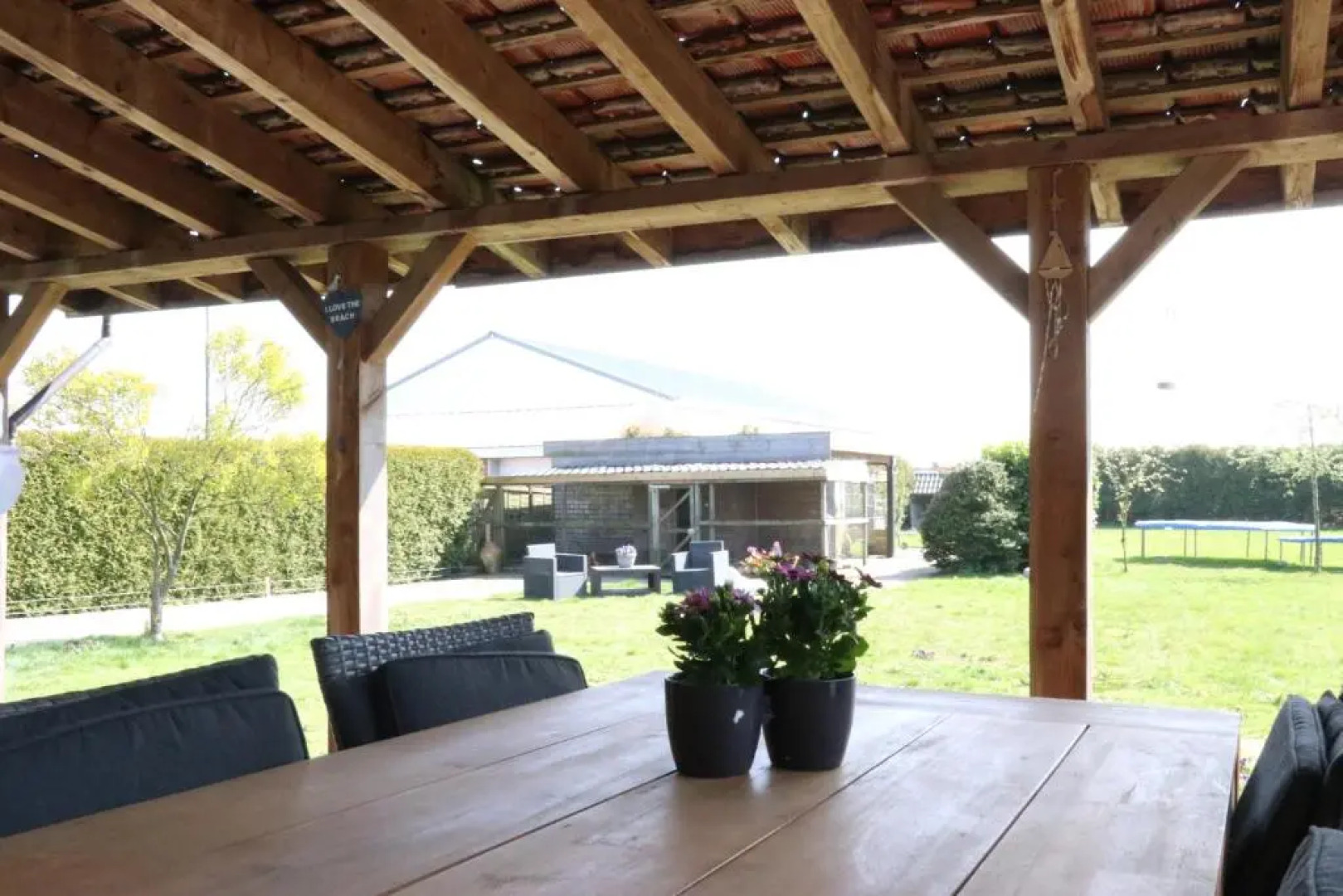 Bed & Breakfast de Runde