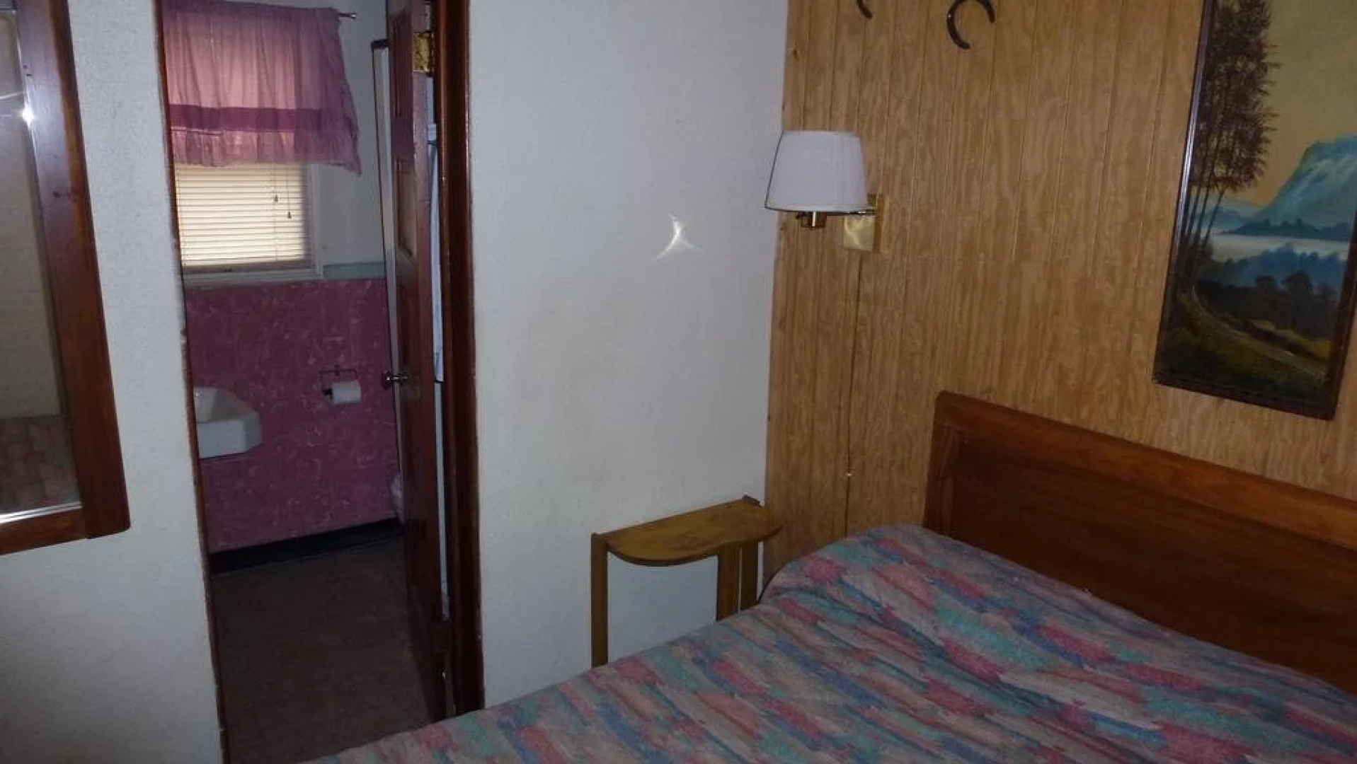 Dillon Motel
