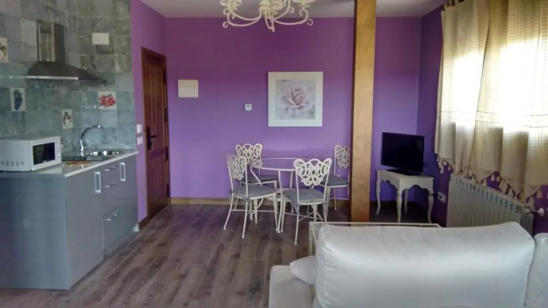 El Mirador de Alcuneza