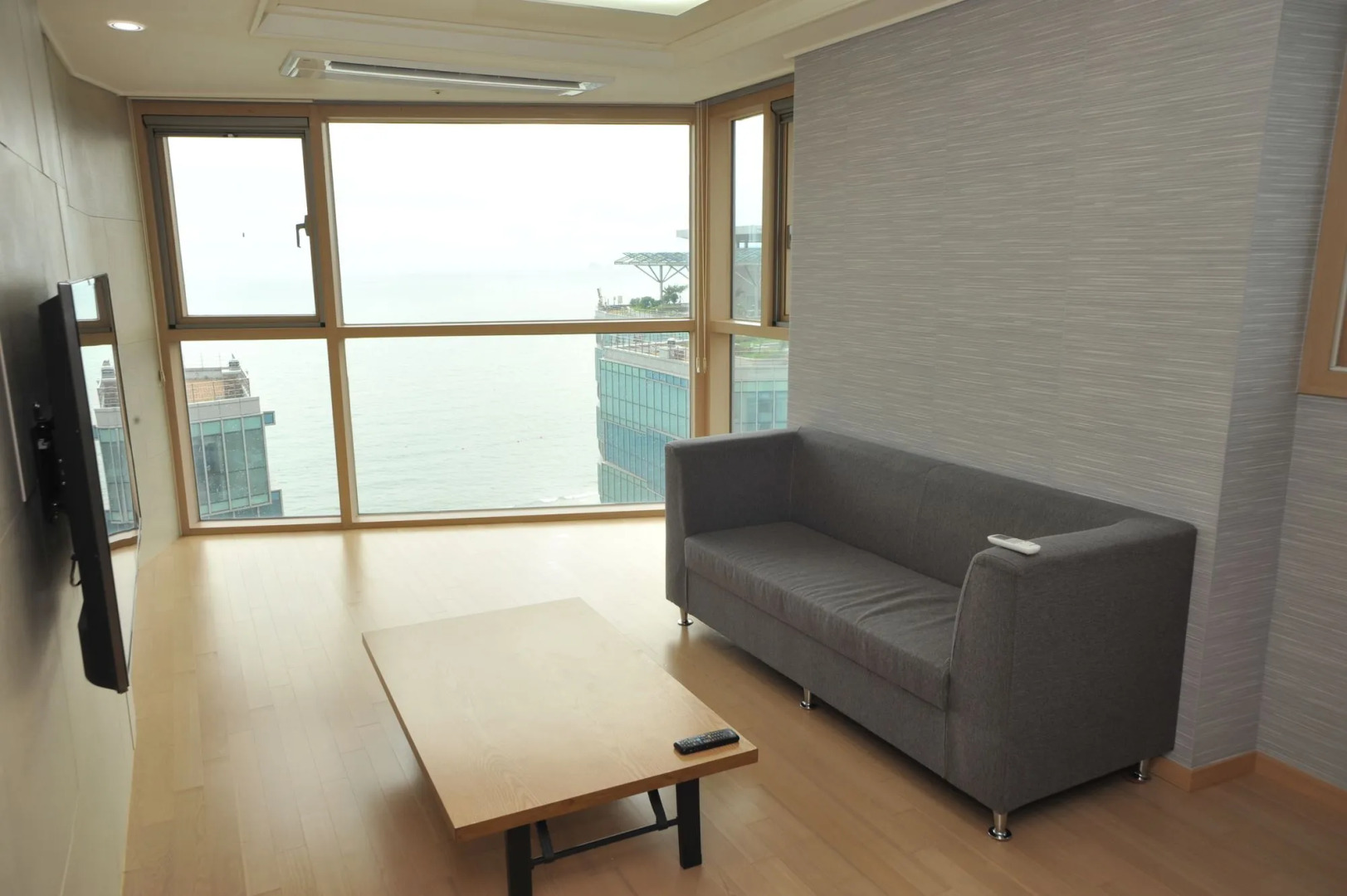 Hotel The Mark Haeundae